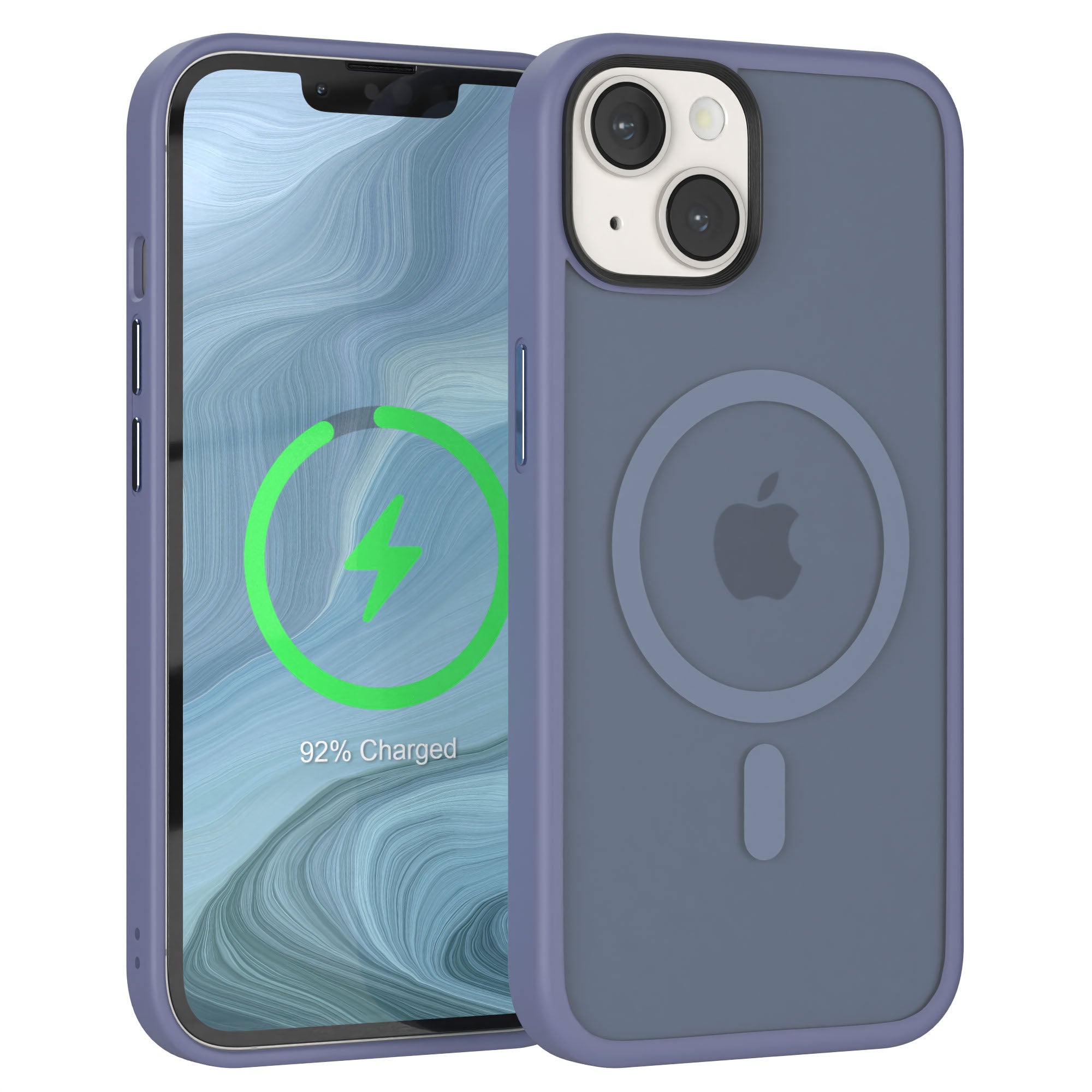 iPhone 14 Outdoor Hülle mit MagSafe