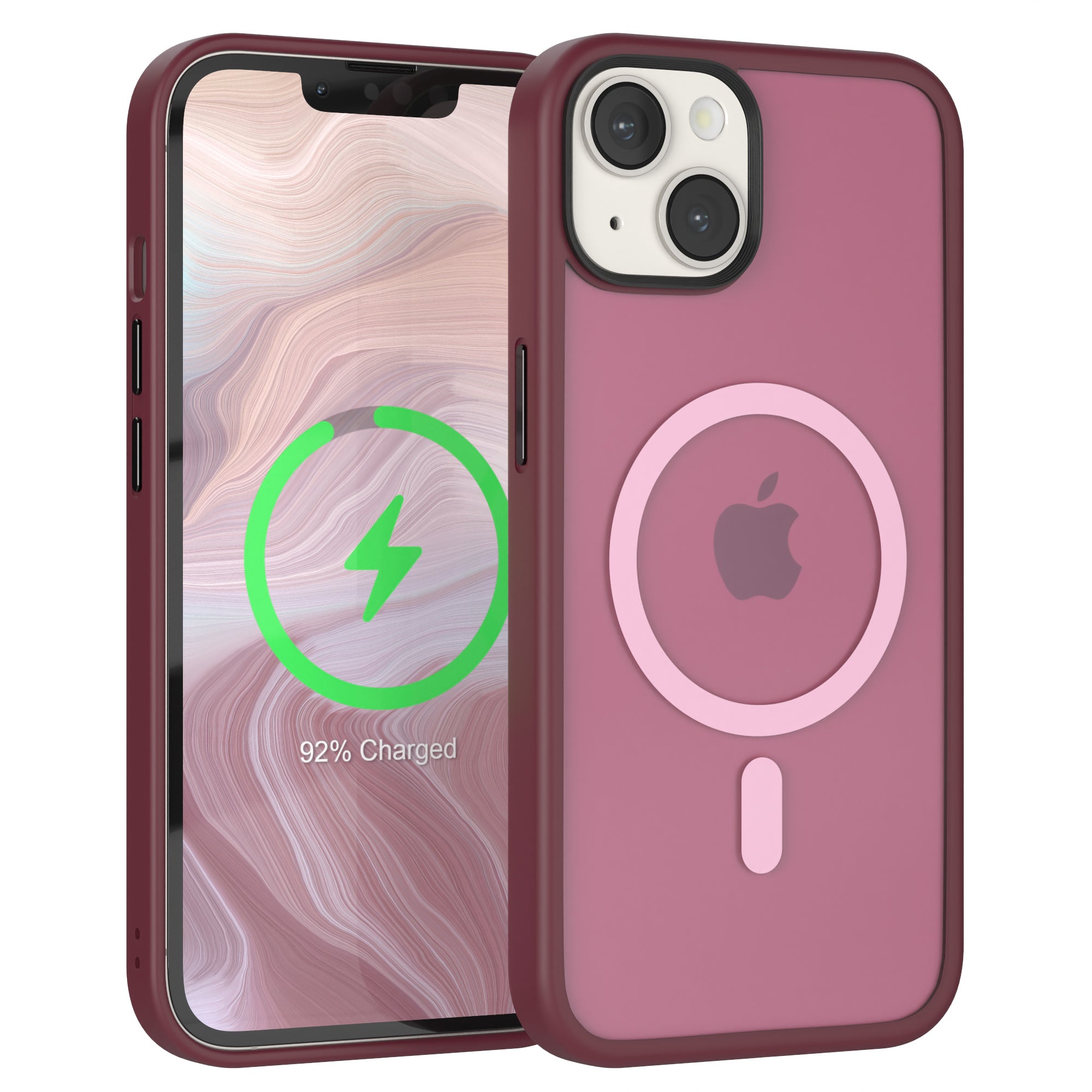 iPhone 14 Outdoor Hülle mit MagSafe