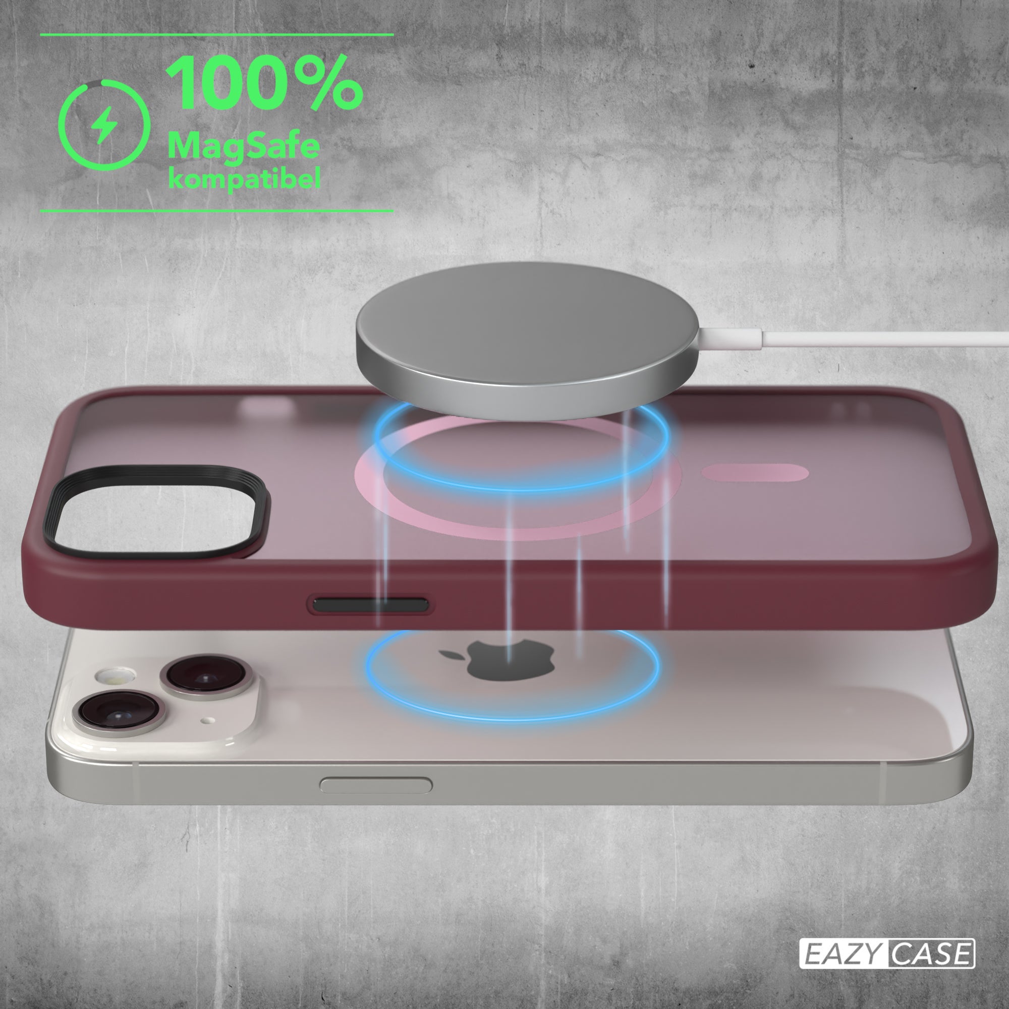 iPhone 14 Outdoor Hülle mit MagSafe