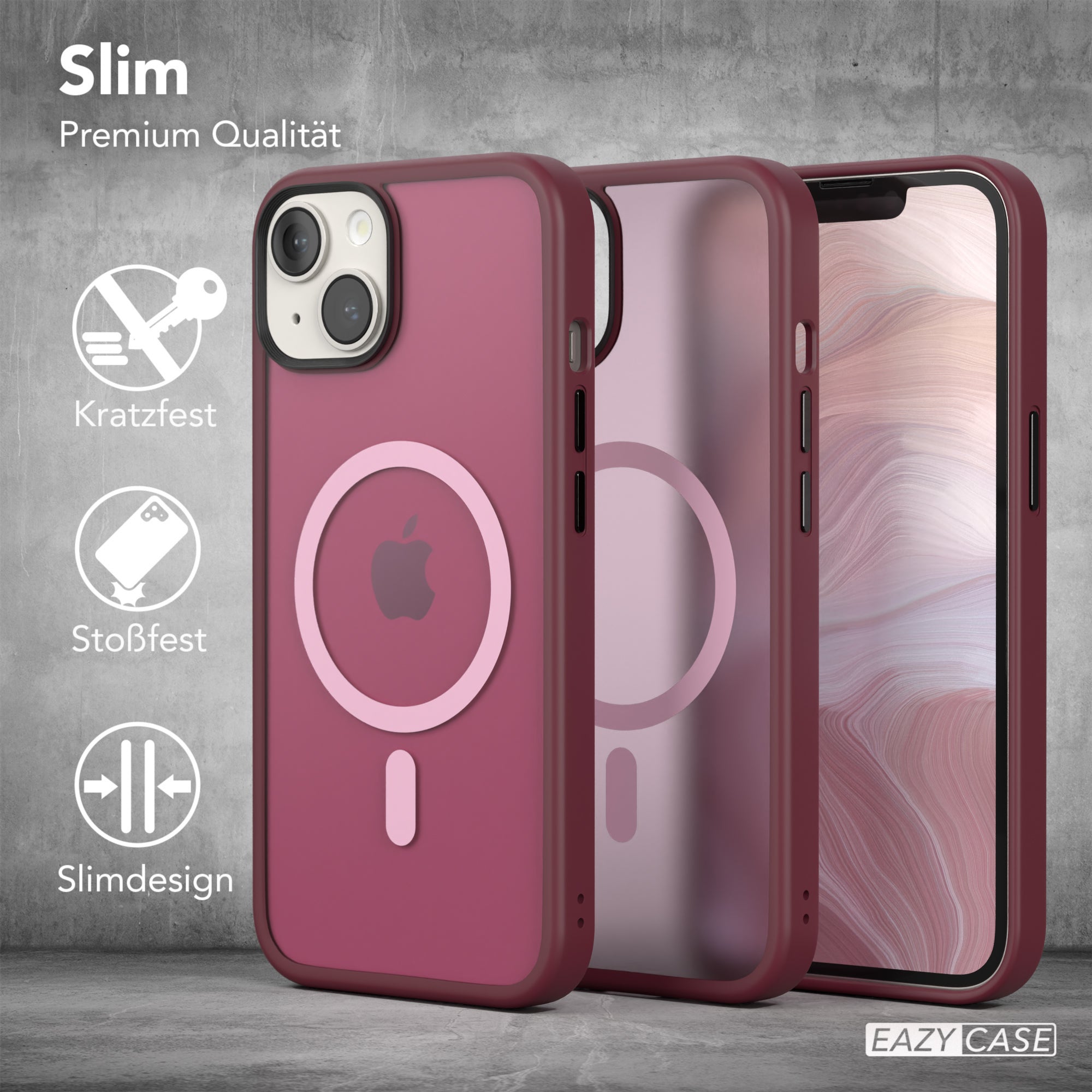 iPhone 14 Outdoor Hülle mit MagSafe