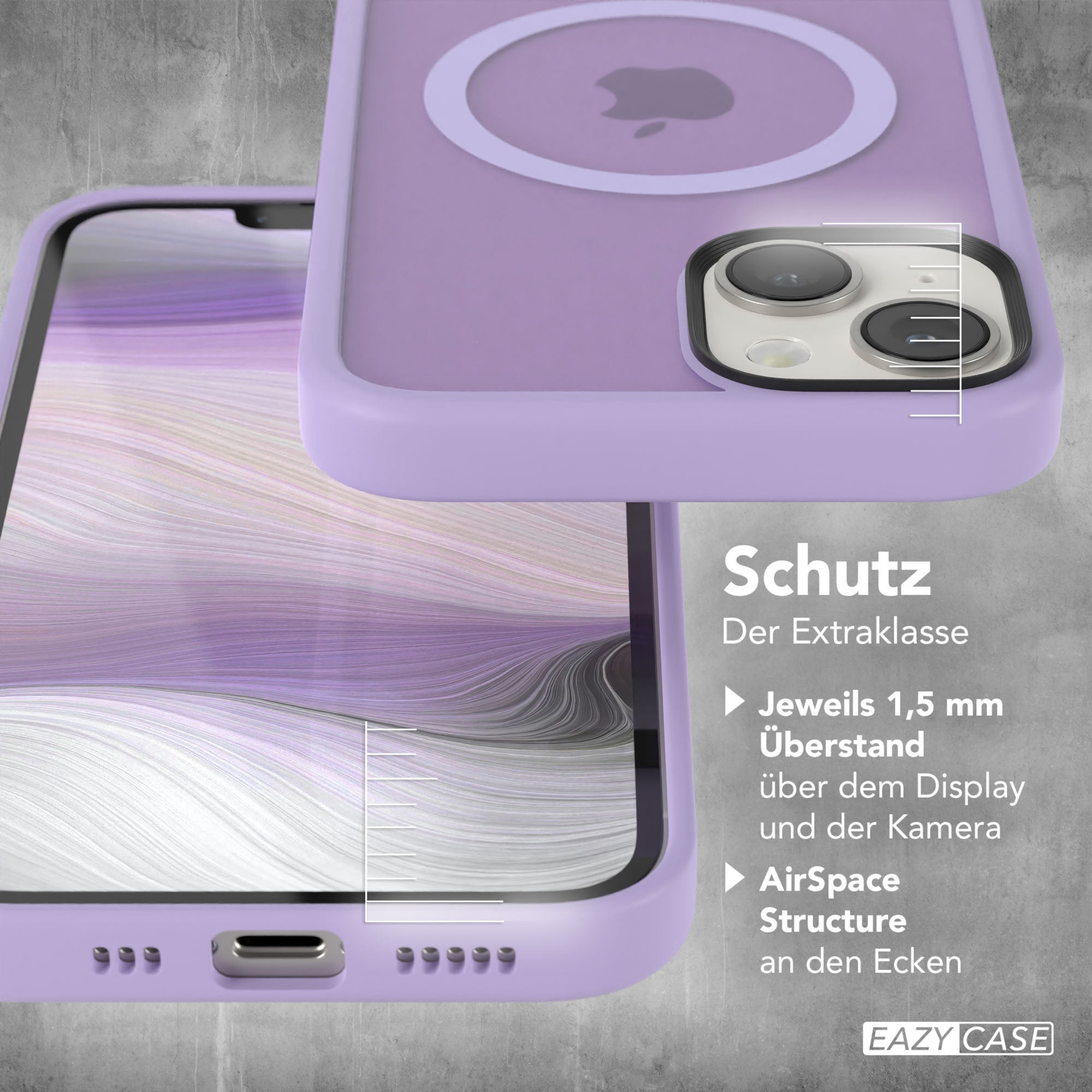 iPhone 14 Outdoor Hülle mit MagSafe