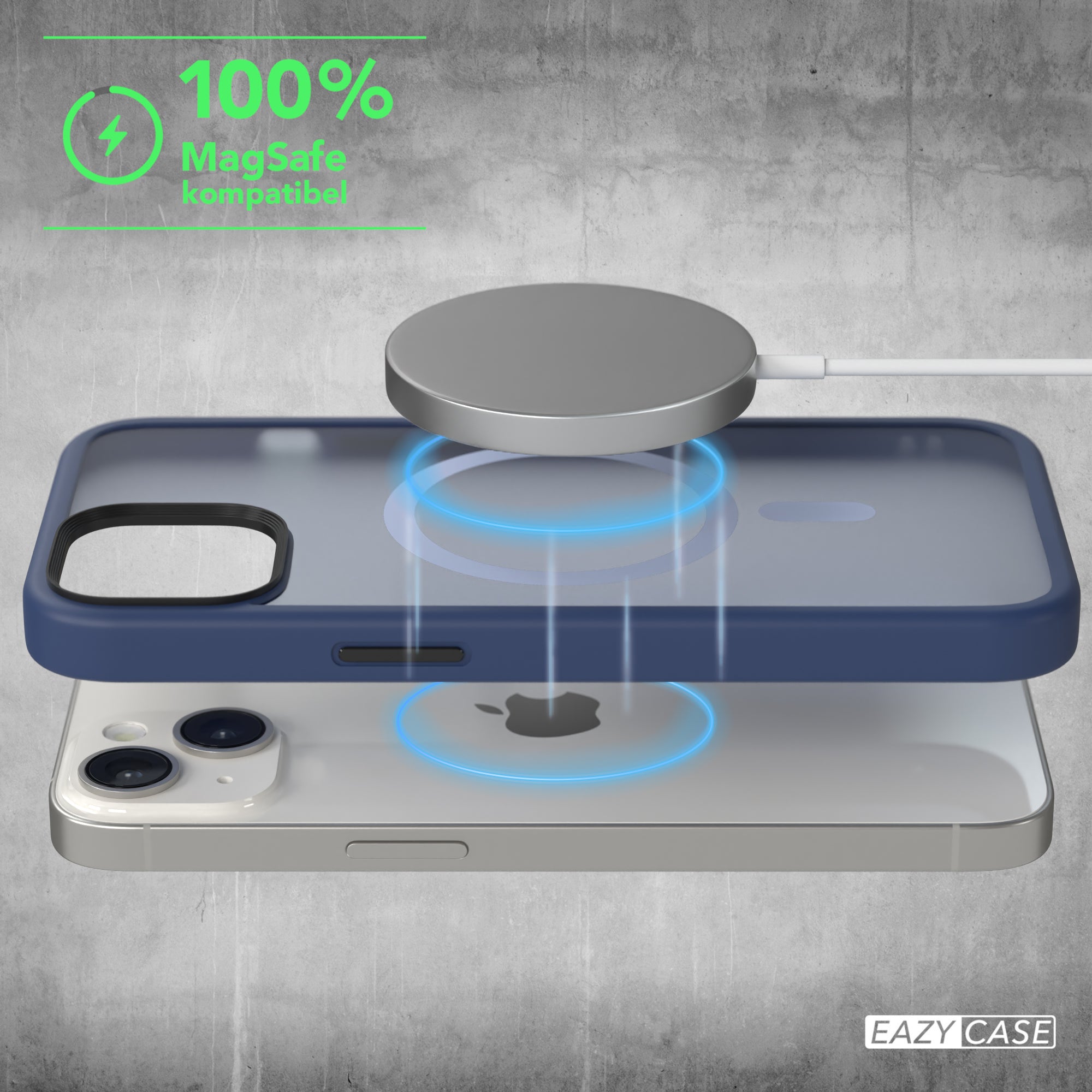 iPhone 14 Outdoor Hülle mit MagSafe