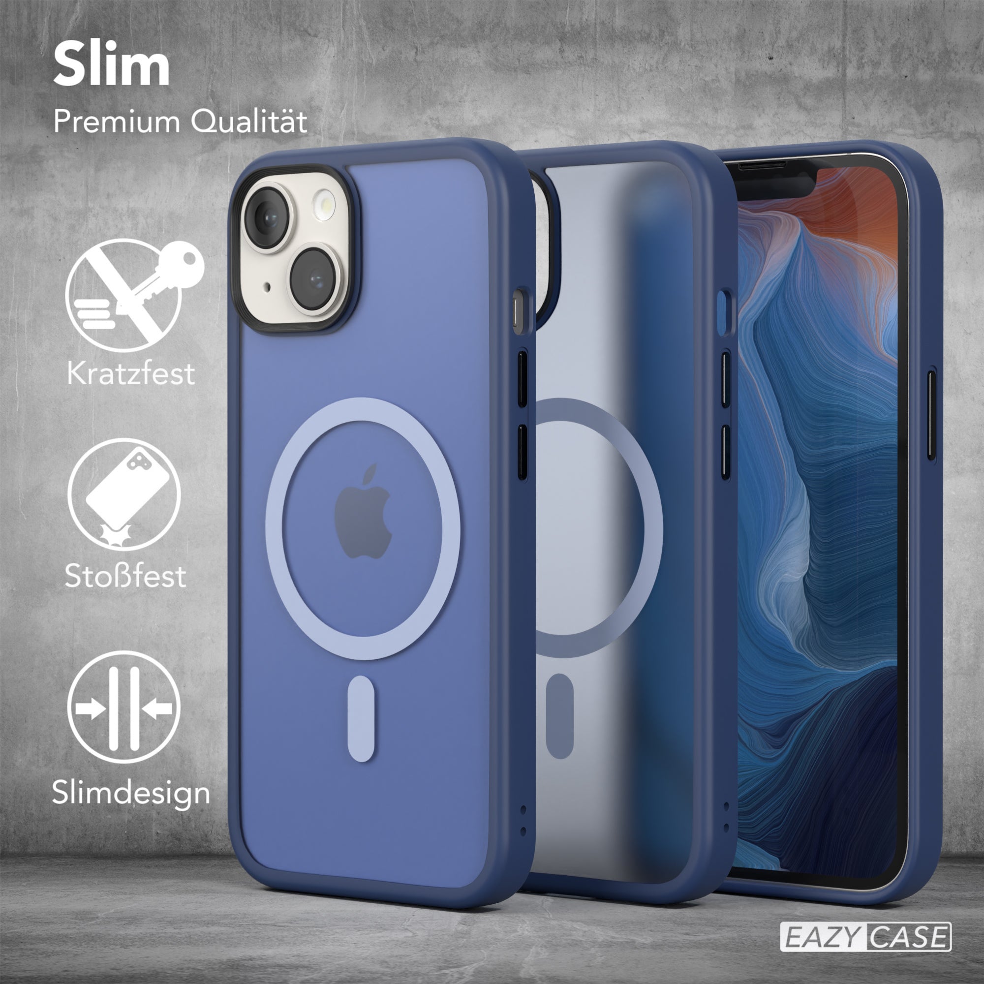 iPhone 14 Outdoor Hülle mit MagSafe