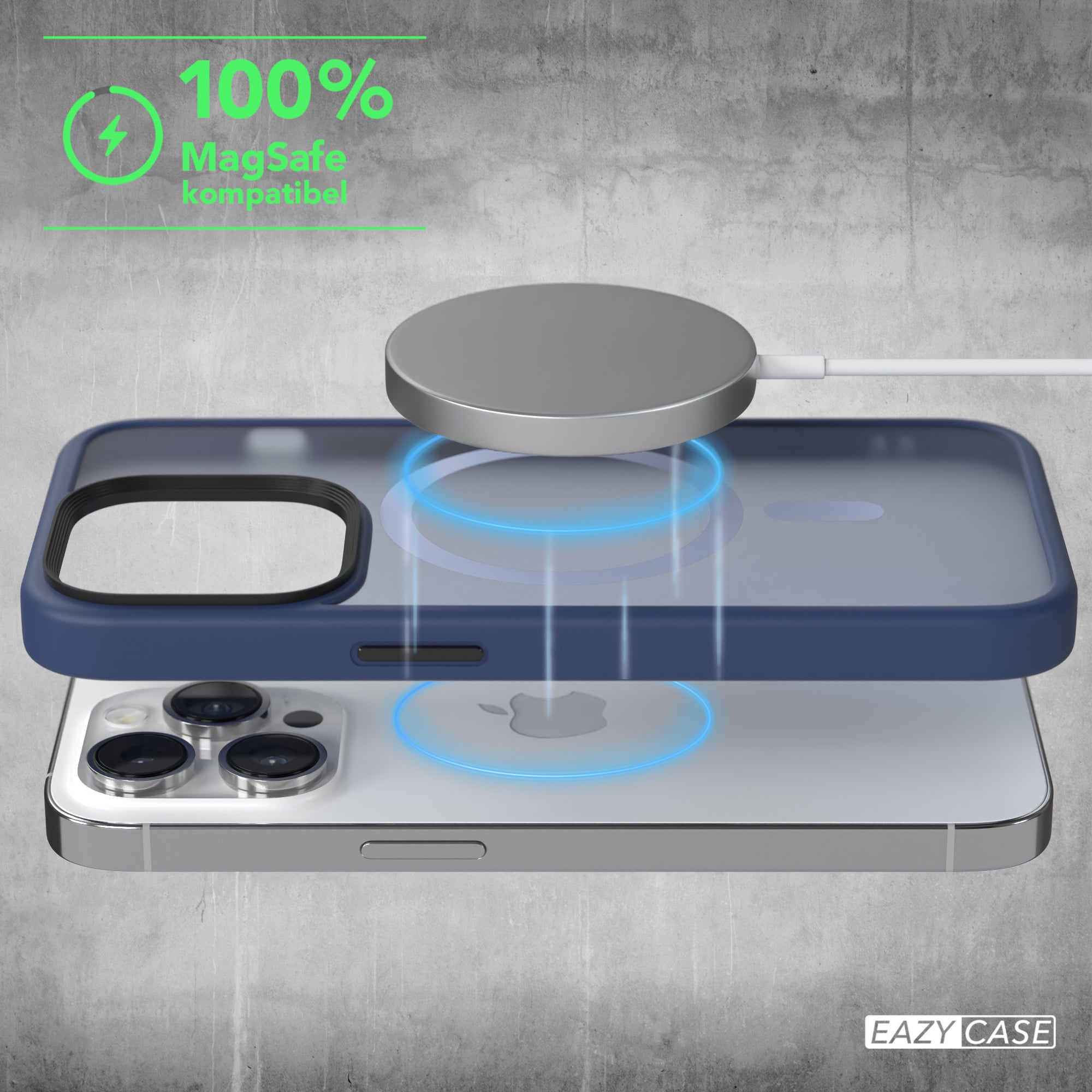 iPhone 14 Pro Outdoor Hülle mit MagSafe