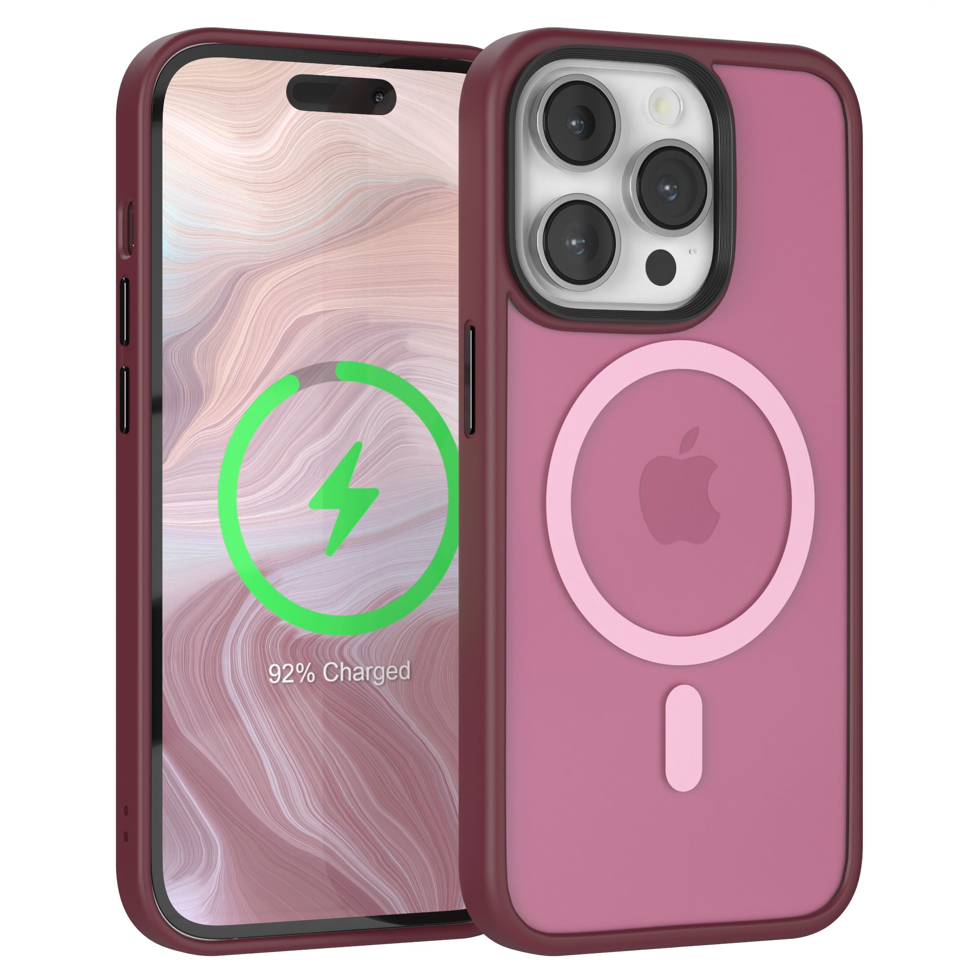 iPhone 14 Pro Outdoor Hülle mit MagSafe