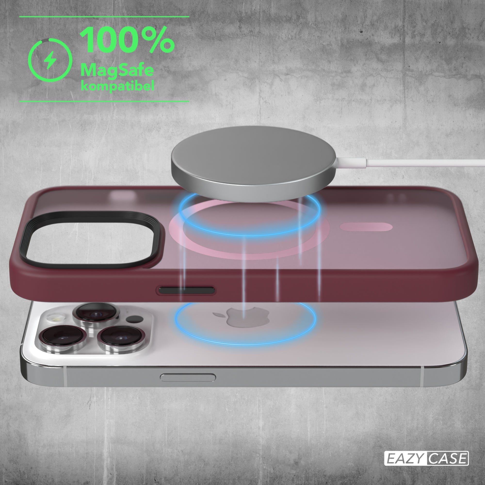 iPhone 14 Pro Outdoor Hülle mit MagSafe