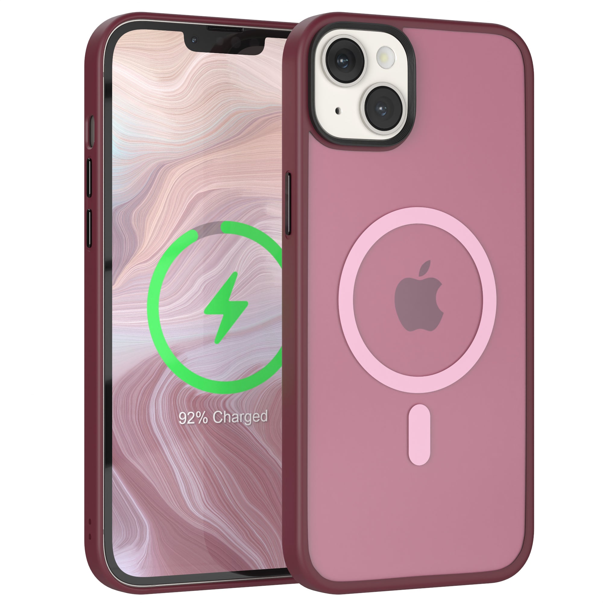 iPhone 14 Plus Outdoor Hülle mit MagSafe