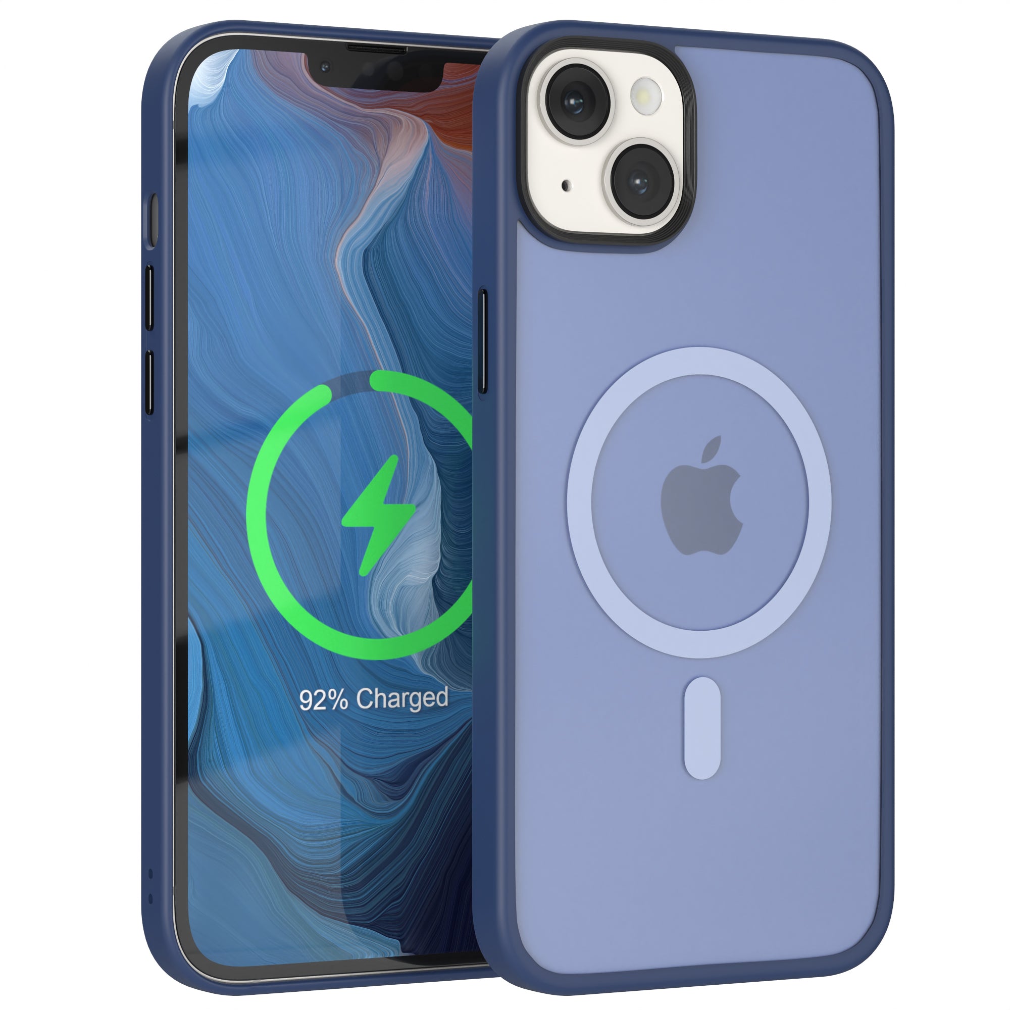 iPhone 14 Plus Outdoor Hülle mit MagSafe