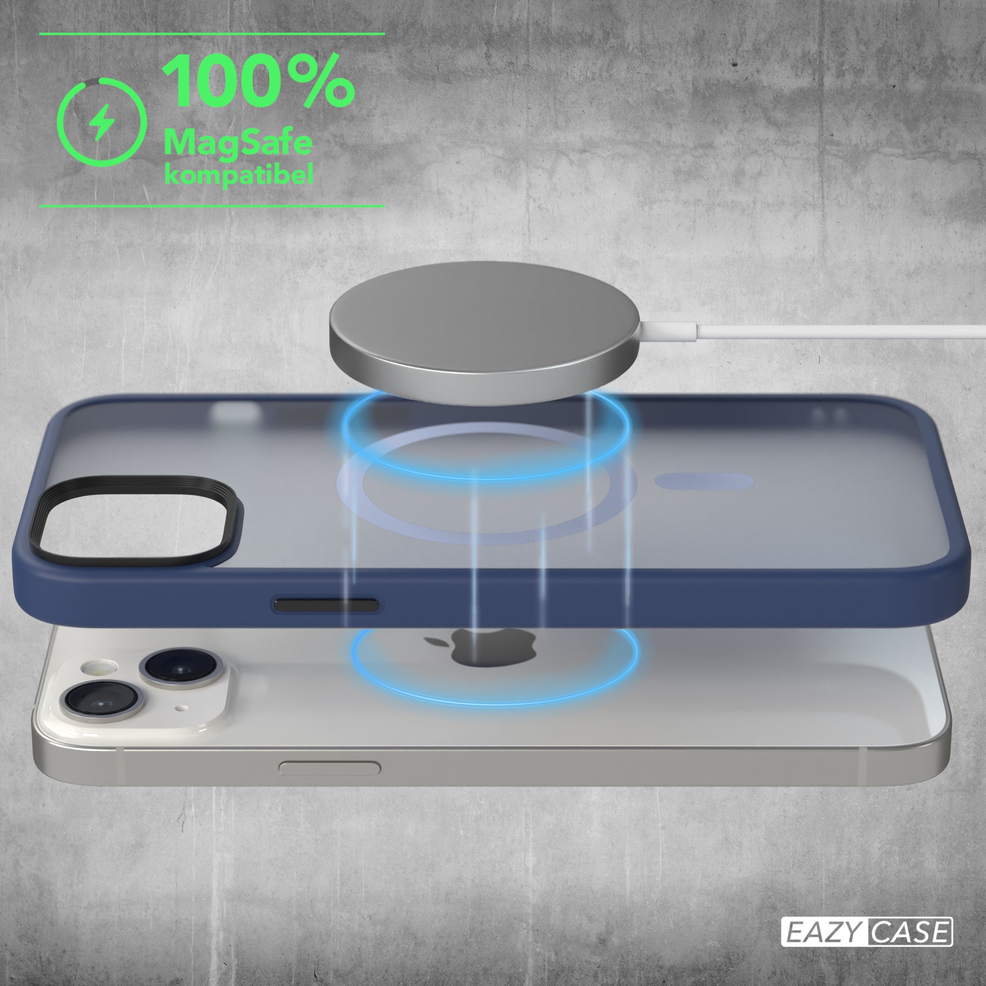iPhone 14 Plus Outdoor Hülle mit MagSafe