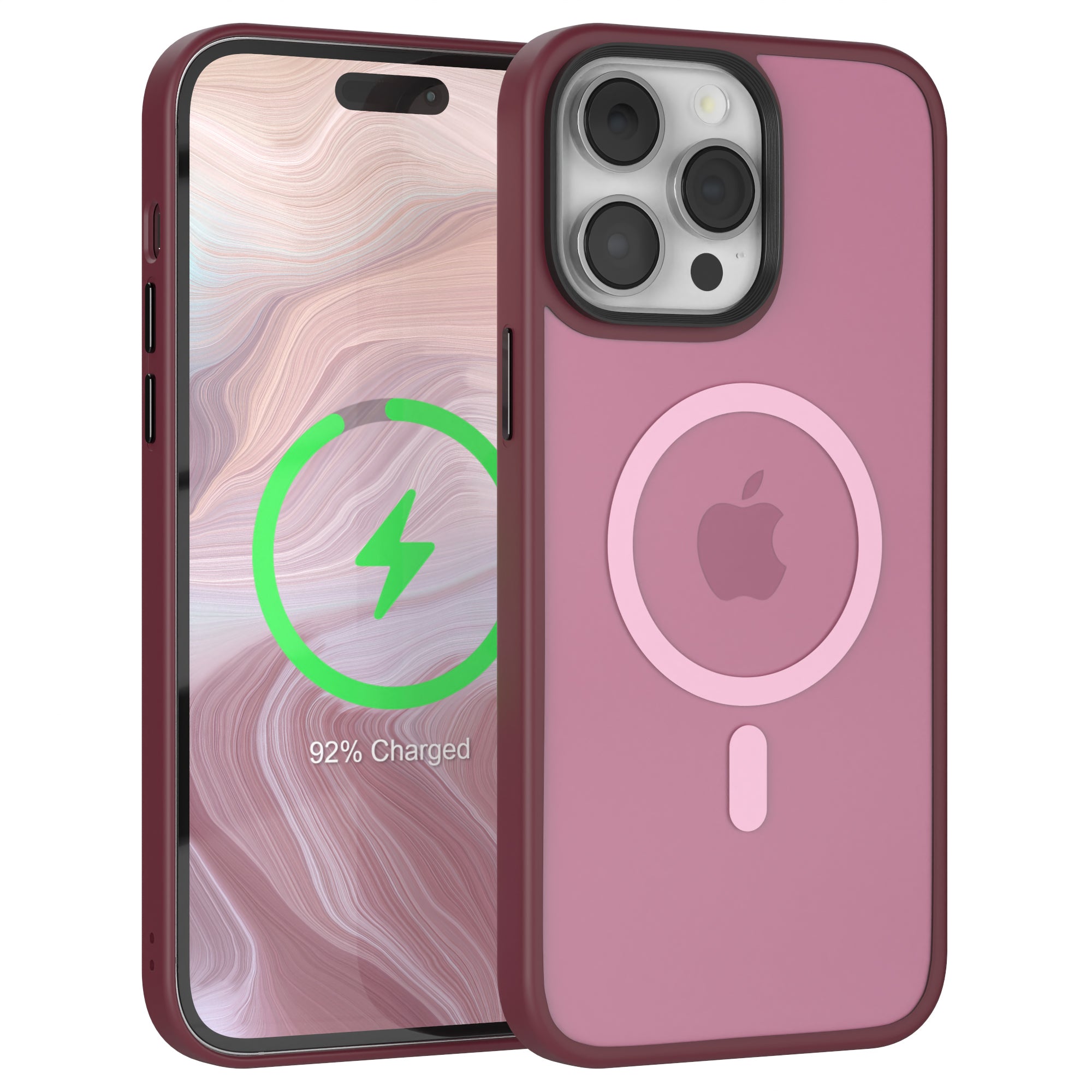 iPhone 14 Pro Max Outdoor Hülle mit MagSafe