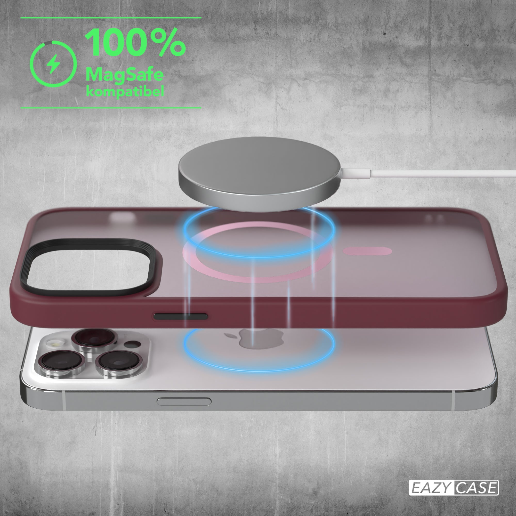 iPhone 14 Pro Max Outdoor Hülle mit MagSafe