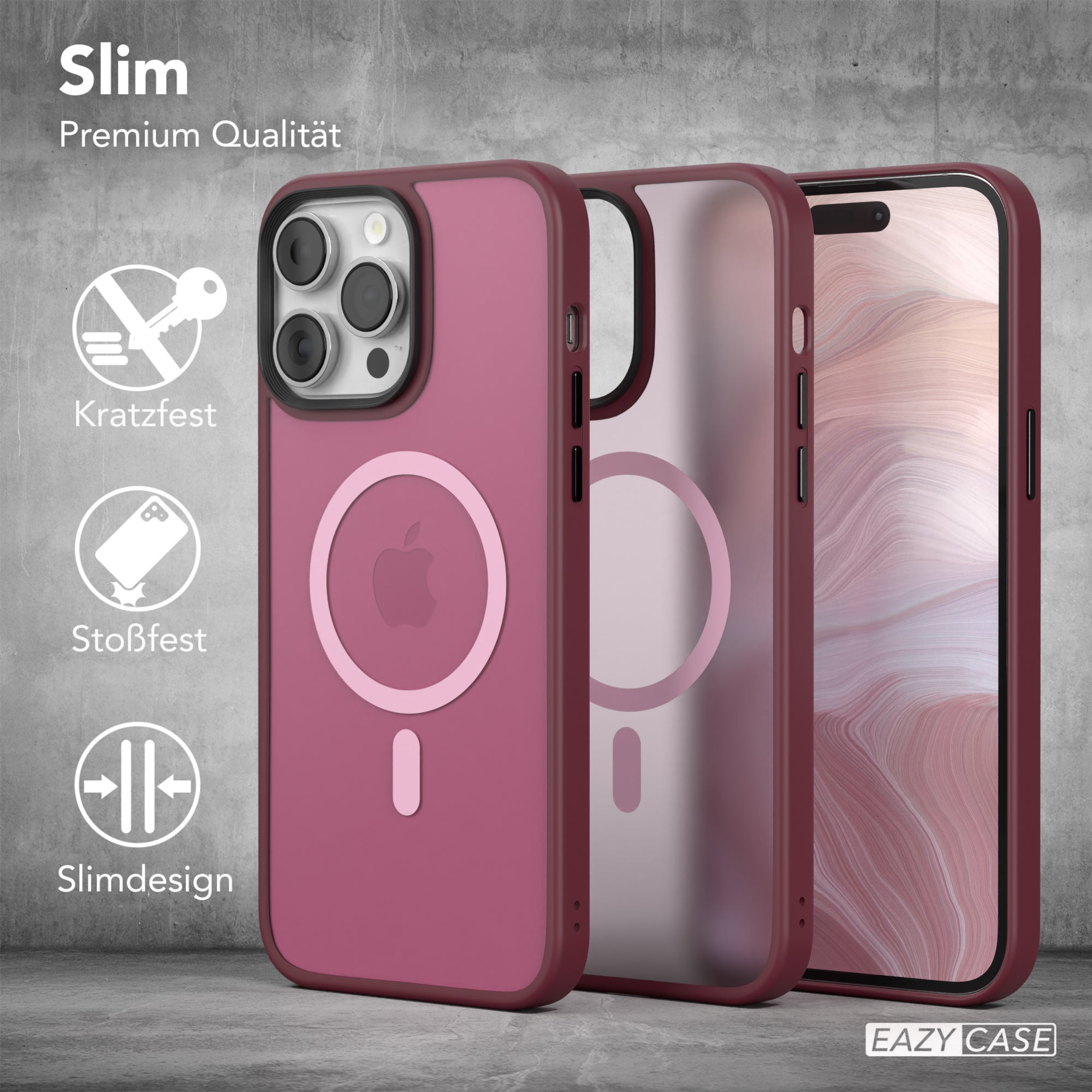 iPhone 14 Pro Max Outdoor Hülle mit MagSafe