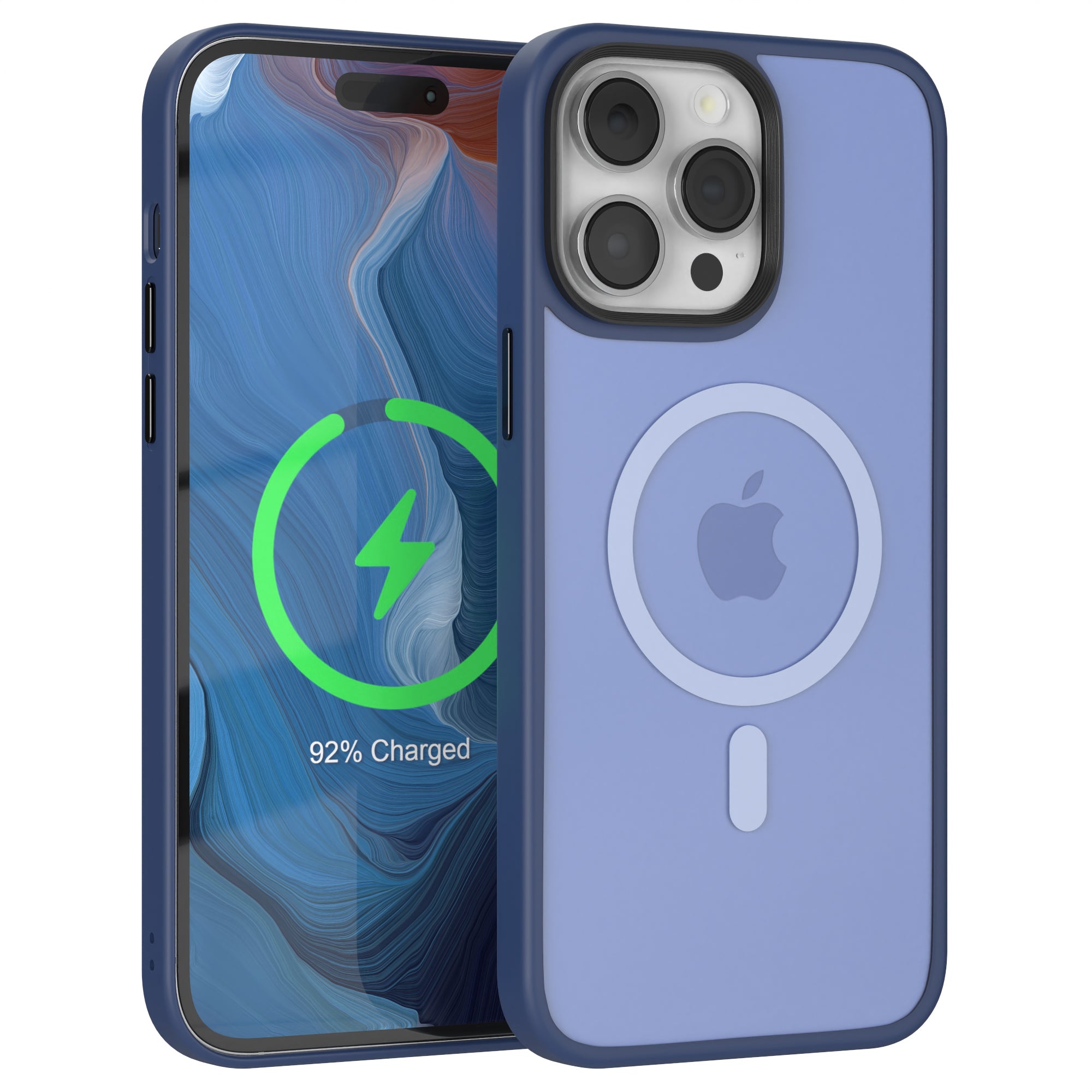 iPhone 14 Pro Max Outdoor Hülle mit MagSafe