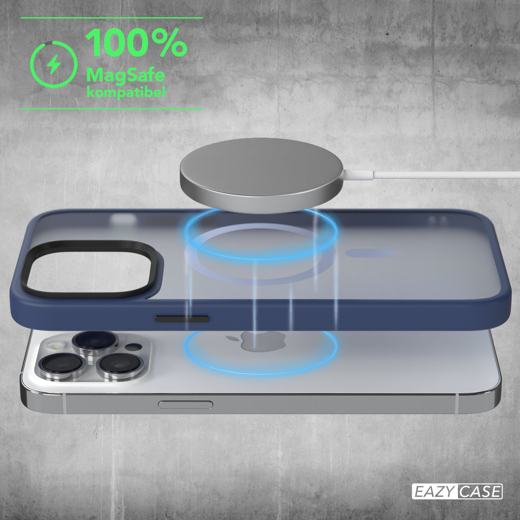 iPhone 14 Pro Max Outdoor Hülle mit MagSafe