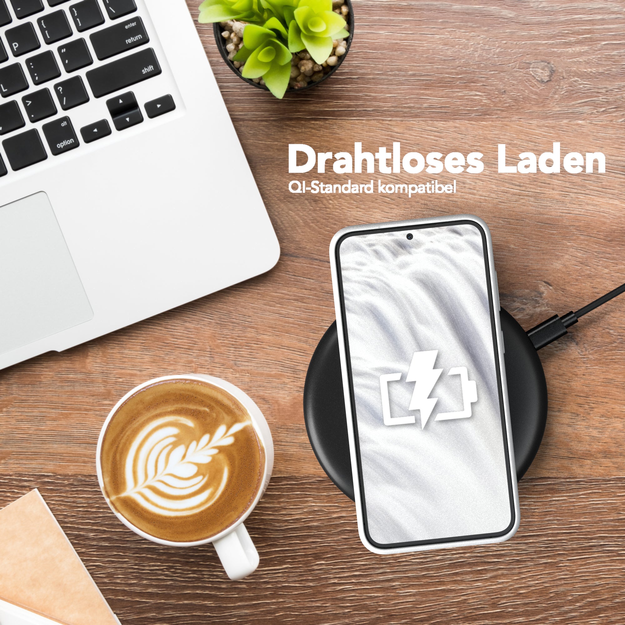 Galaxy S23 Plus Premium Silikonhülle