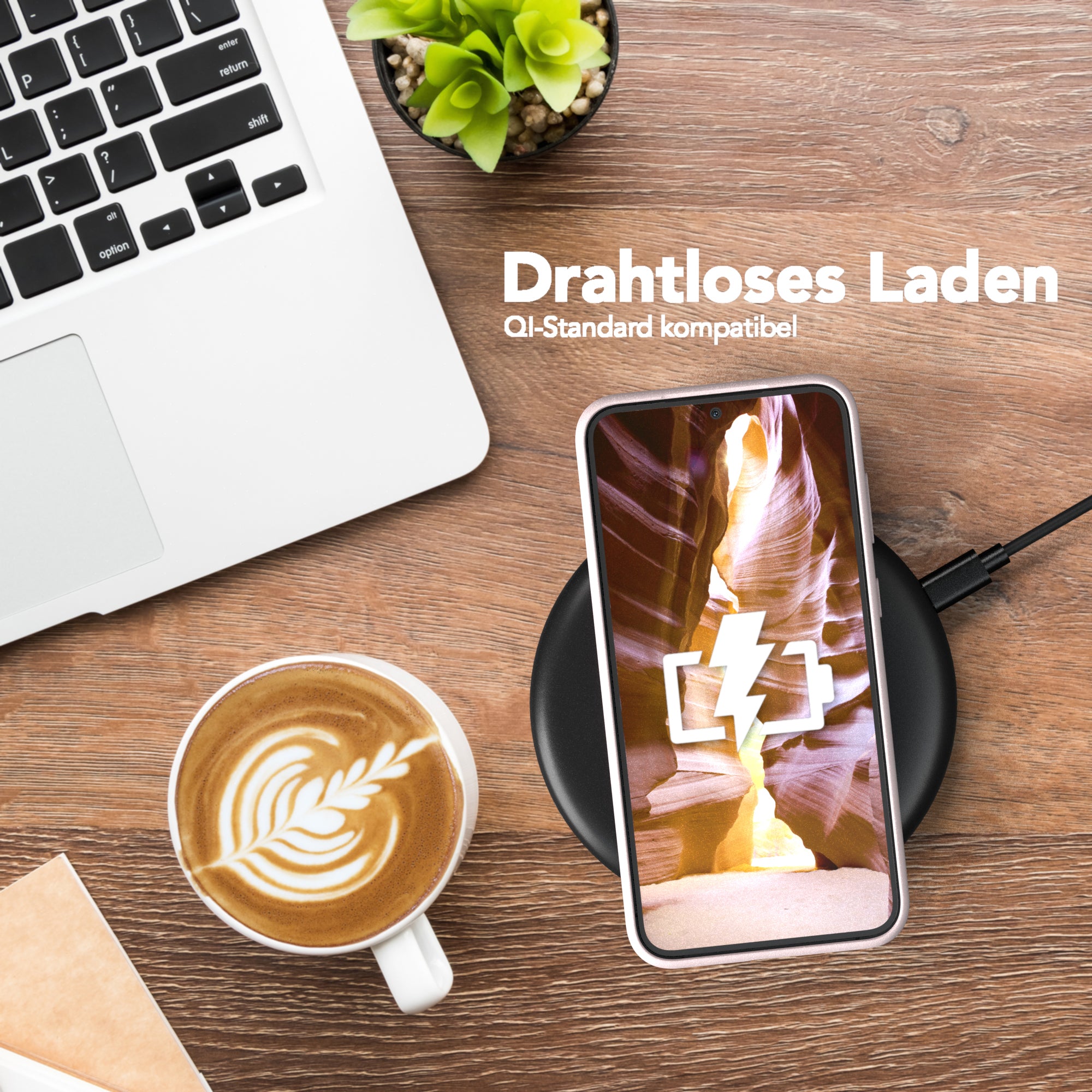 Galaxy S23 Plus Premium Silikonhülle