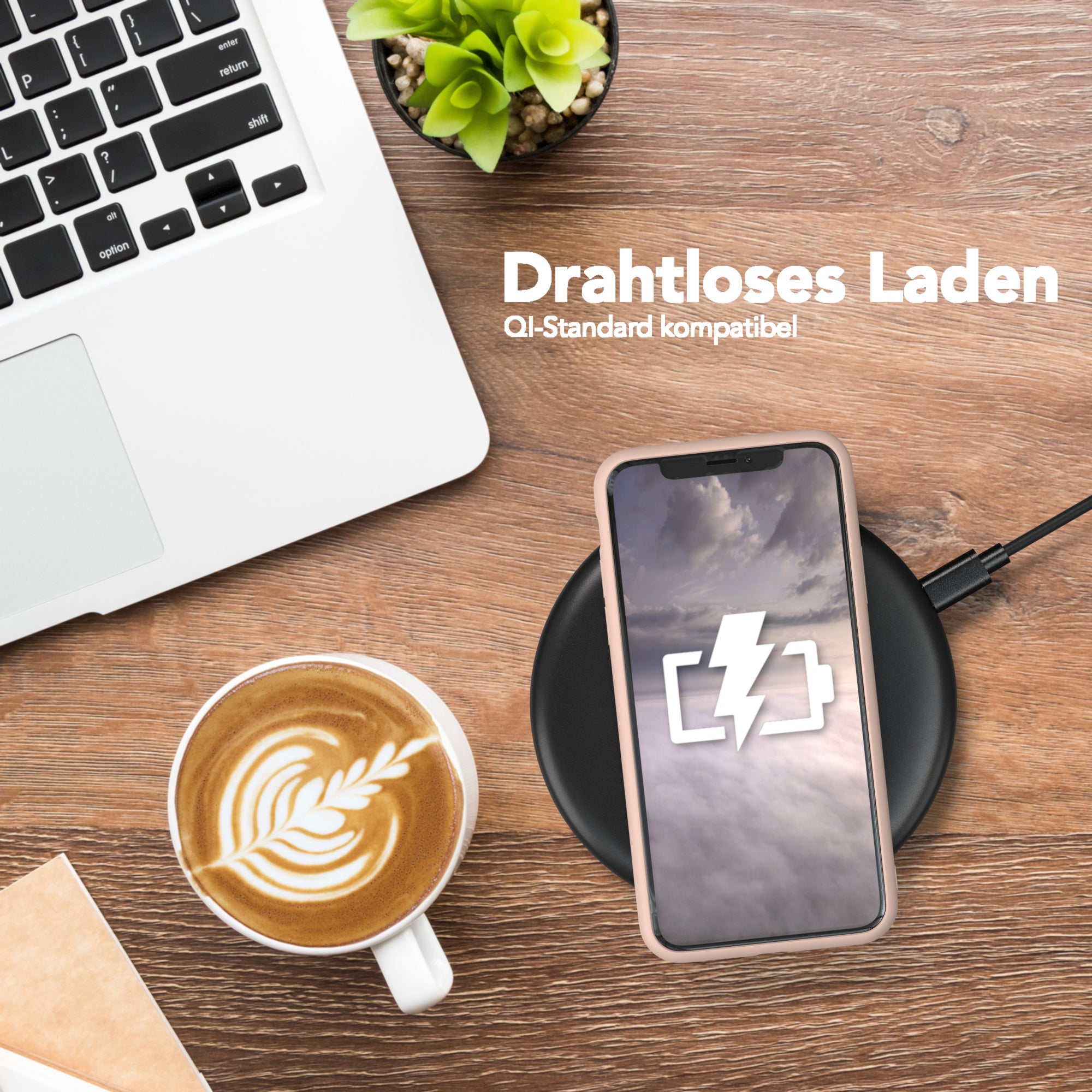 iPhone X / XS Silikonhülle