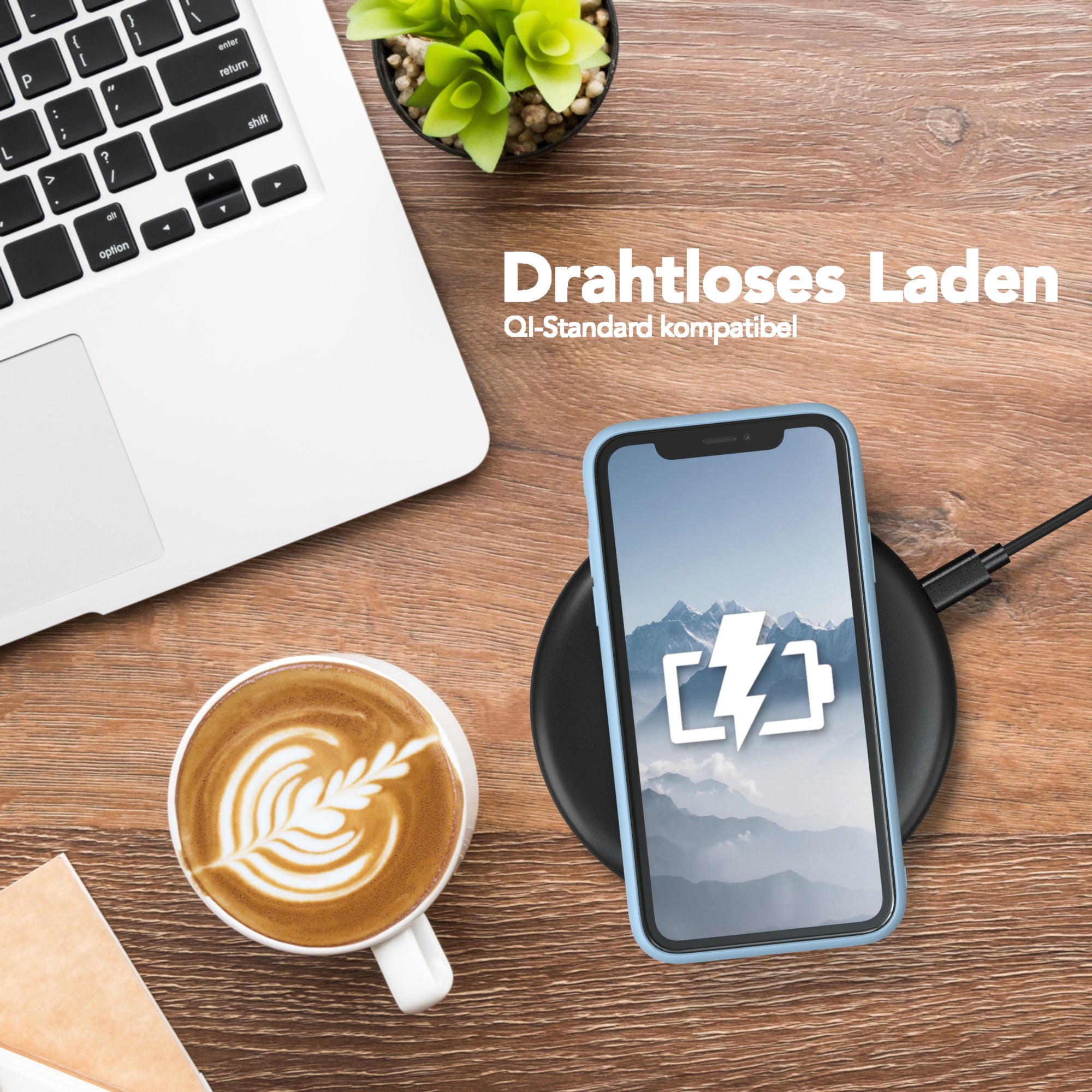 iPhone XR Silikonhülle