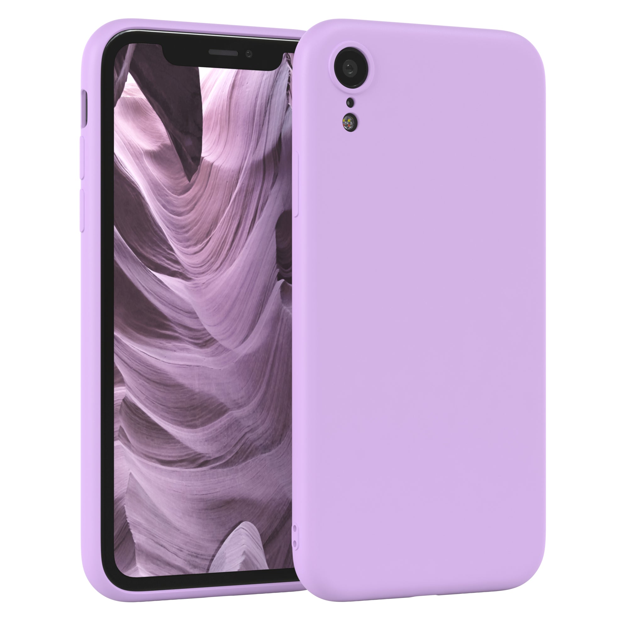 iPhone XR Silikonhülle