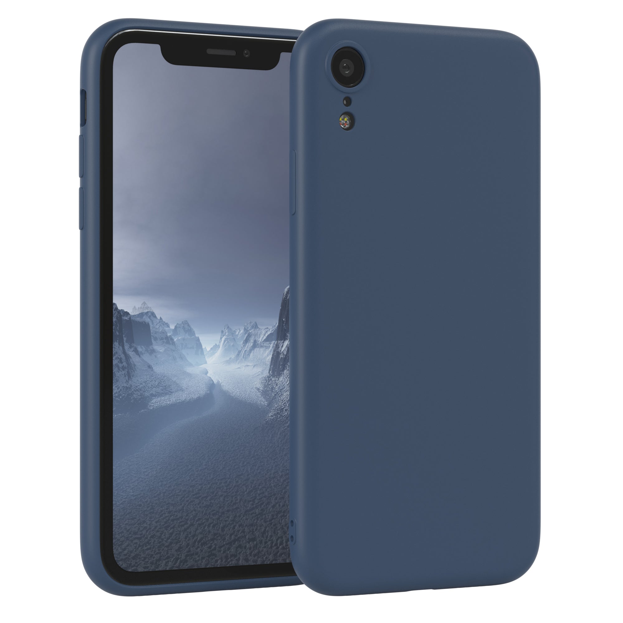 iPhone XR Silikonhülle