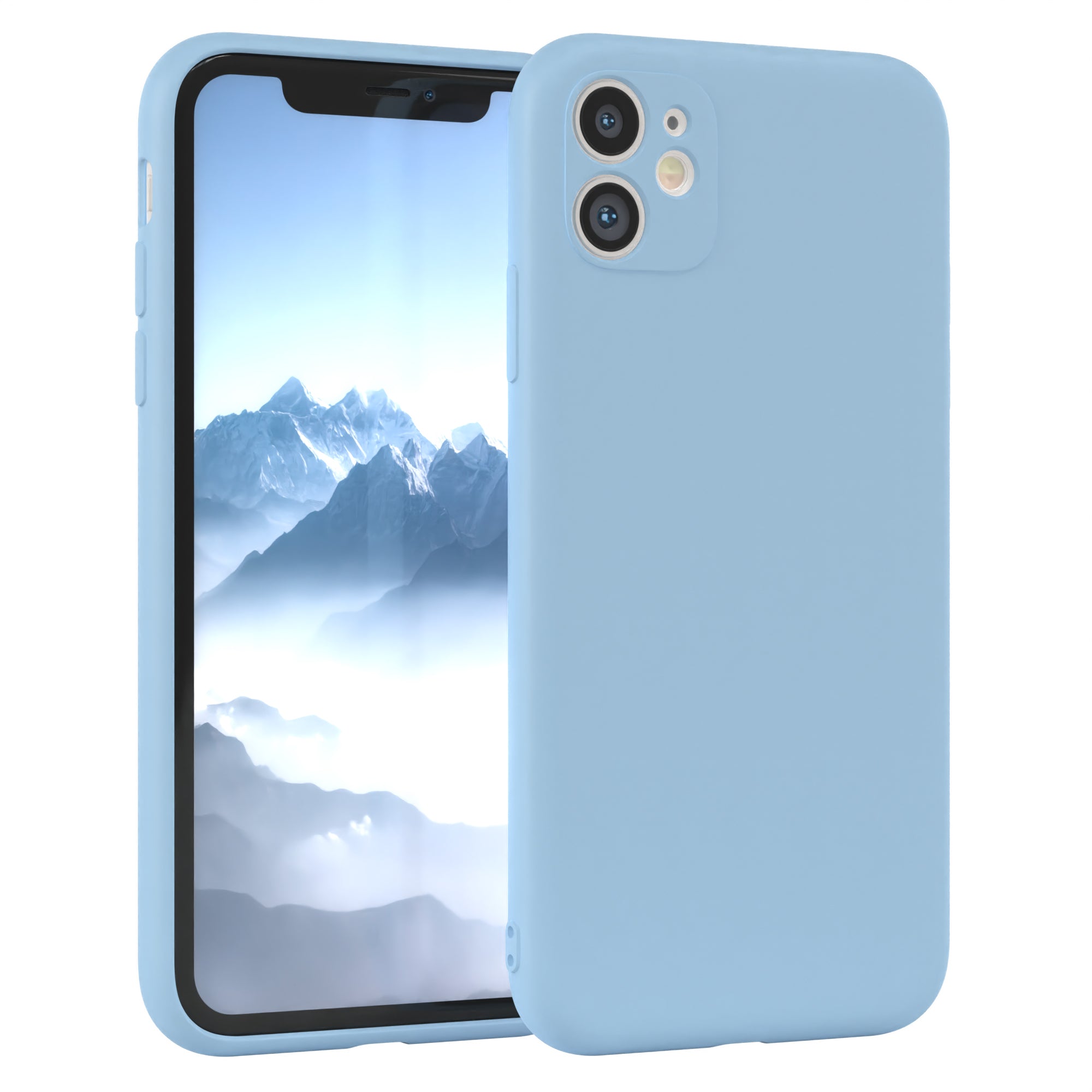 iPhone 11 Silikonhülle