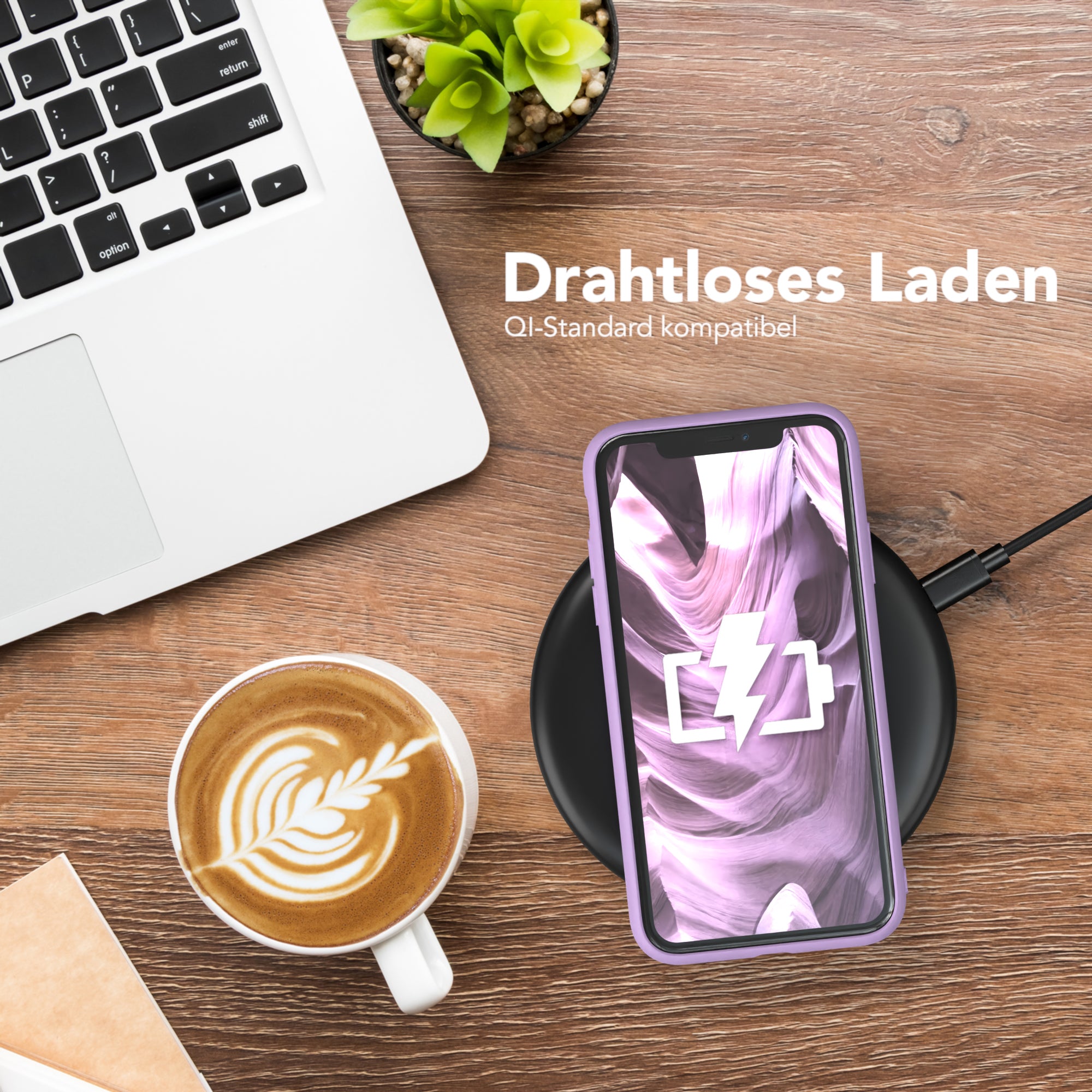 iPhone 11 Silikonhülle