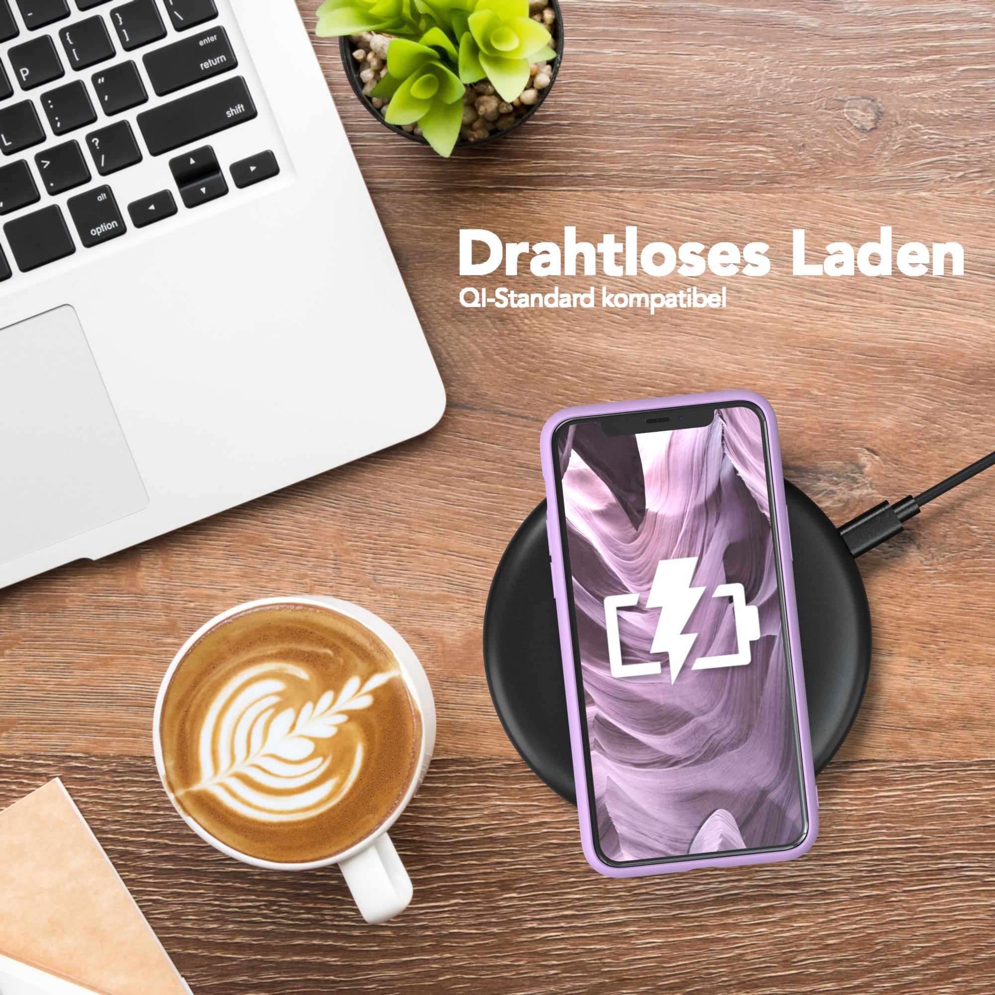 iPhone 11 Pro Silikonhülle