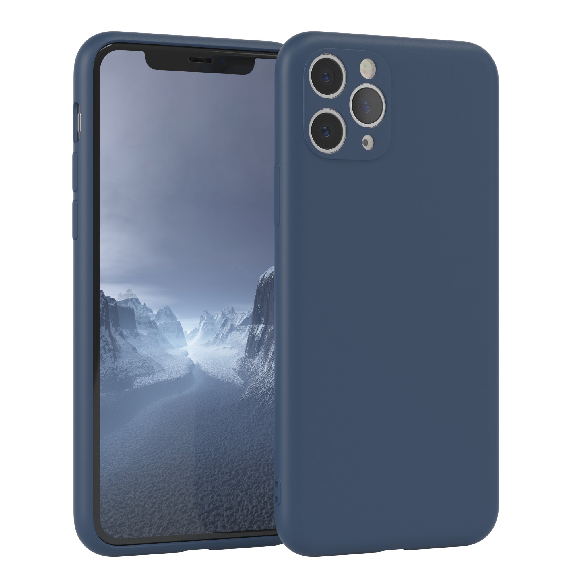 iPhone 11 Pro Silikonhülle