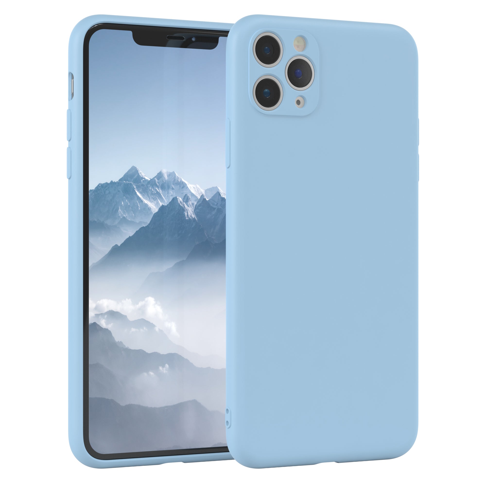 iPhone 11 Pro Max Silikonhülle