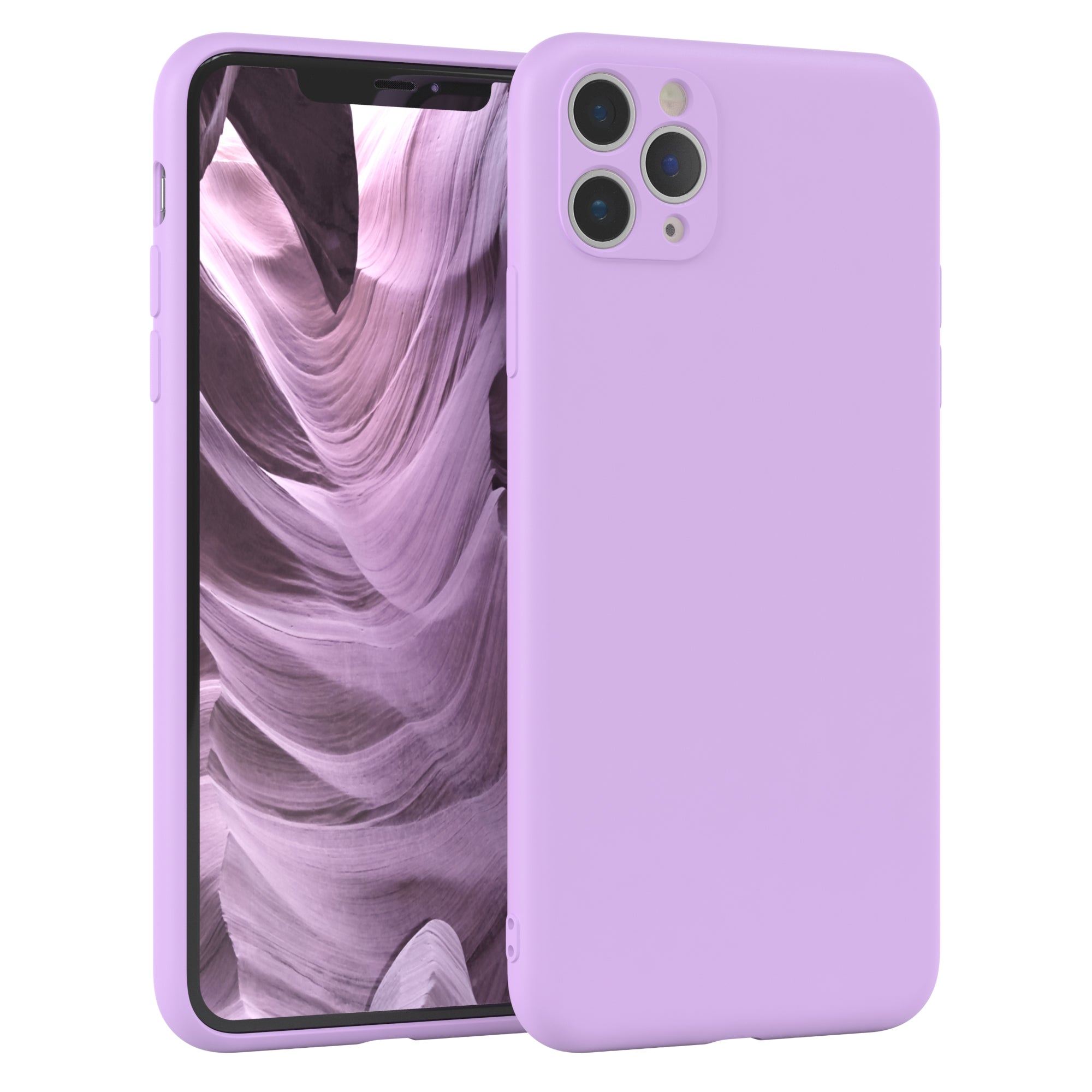 iPhone 11 Pro Max Silikonhülle