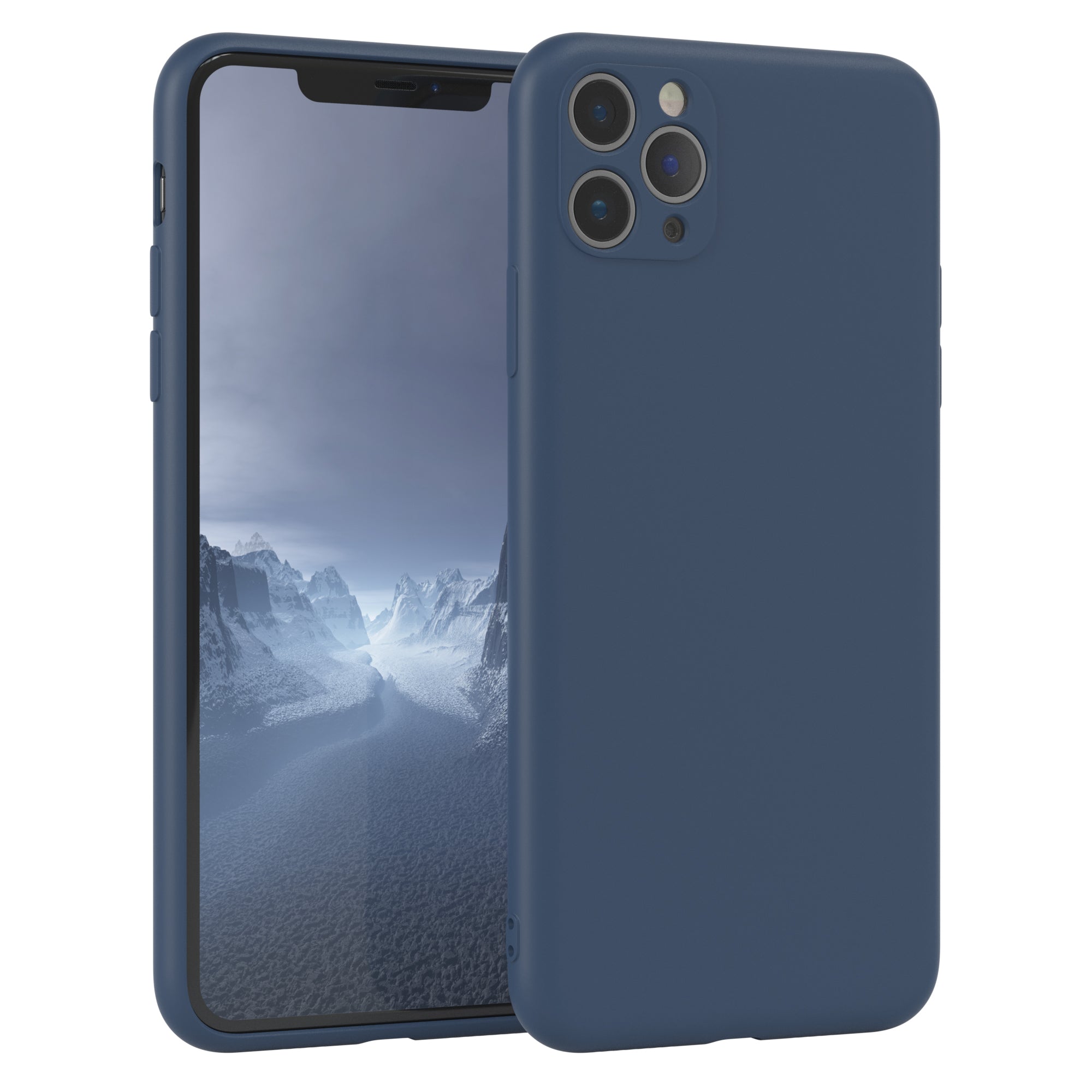 iPhone 11 Pro Max Silikonhülle