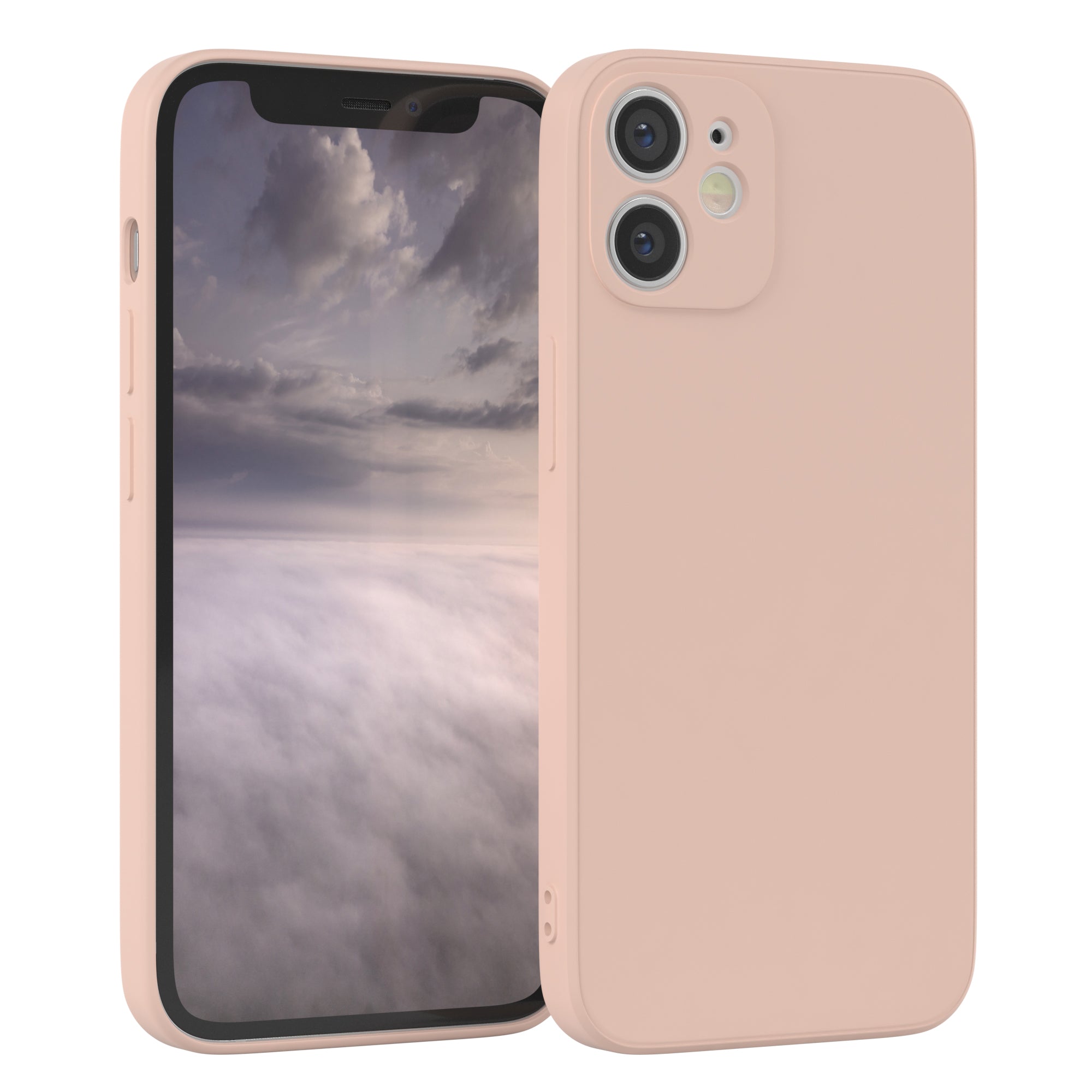 iPhone 12 Mini Silikonhülle