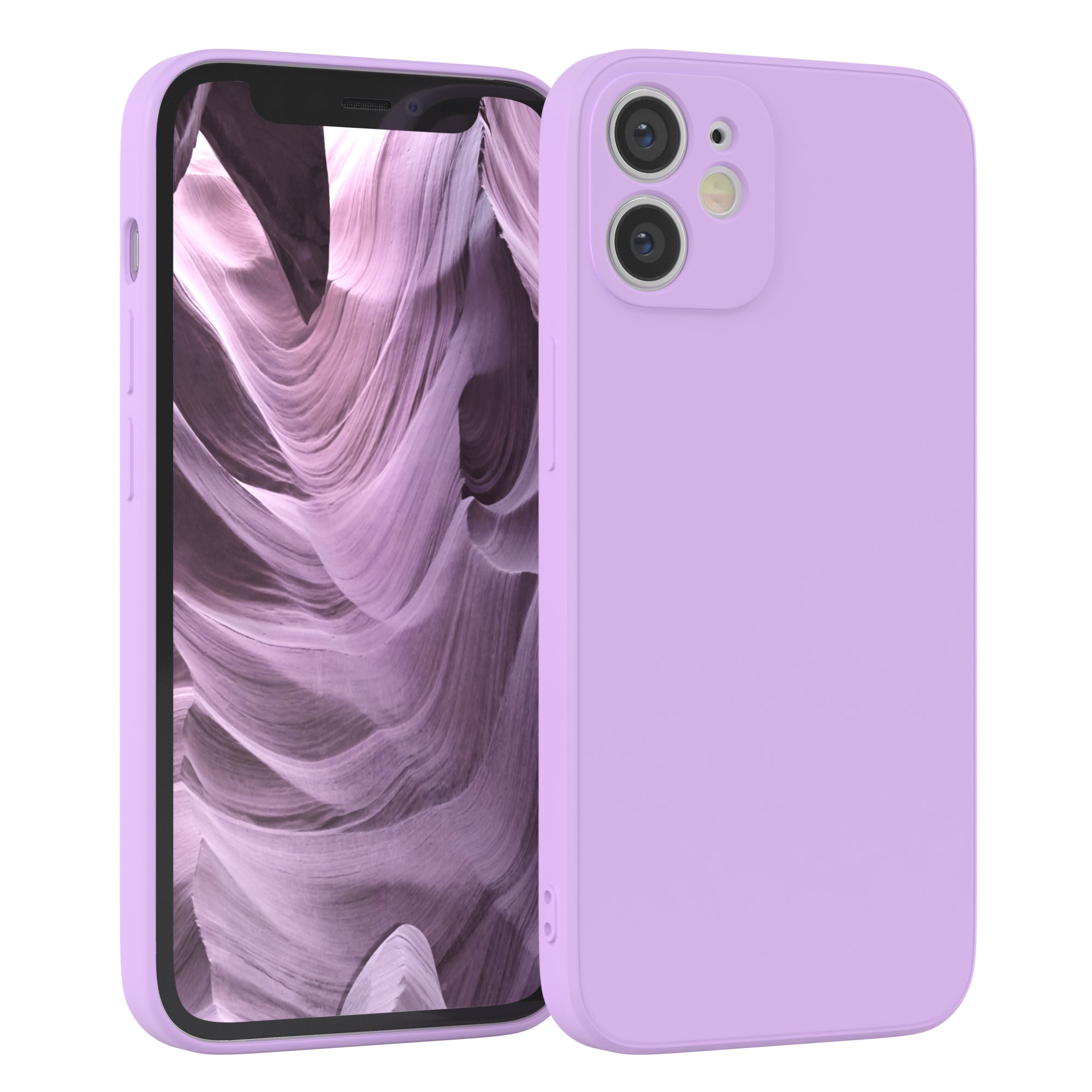 iPhone 12 Mini Silikonhülle
