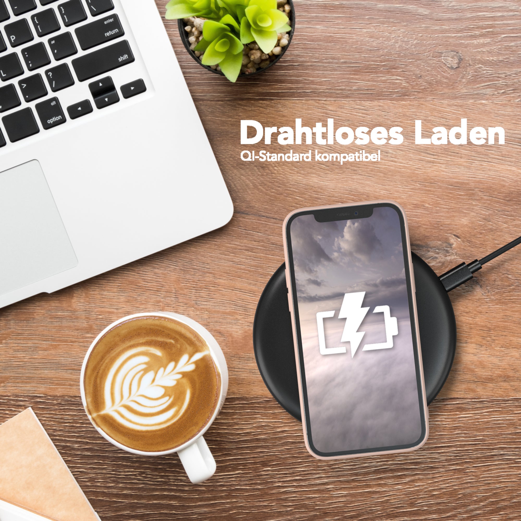 iPhone 12 Pro Silikonhülle