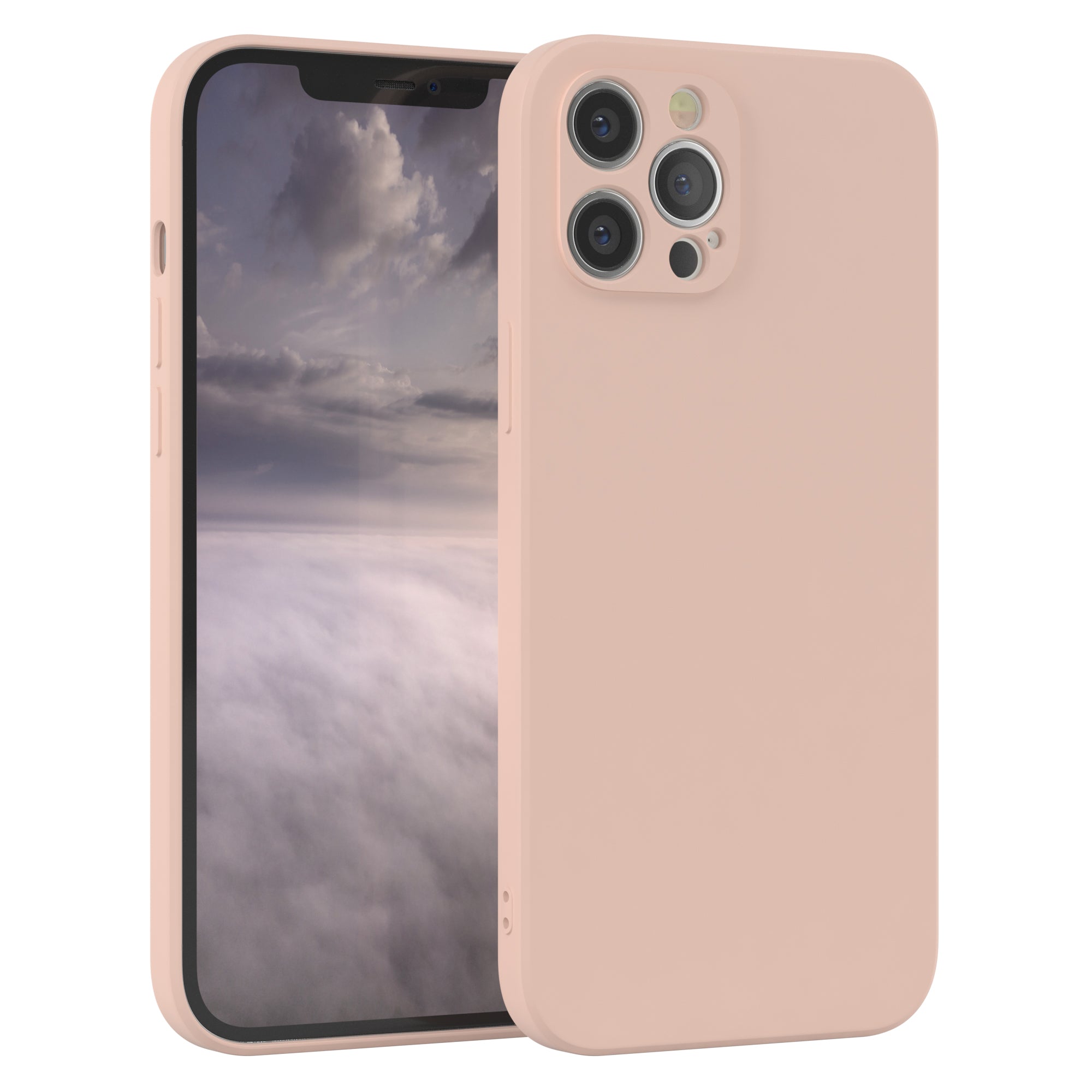 iPhone 12 Pro Max Silikonhülle