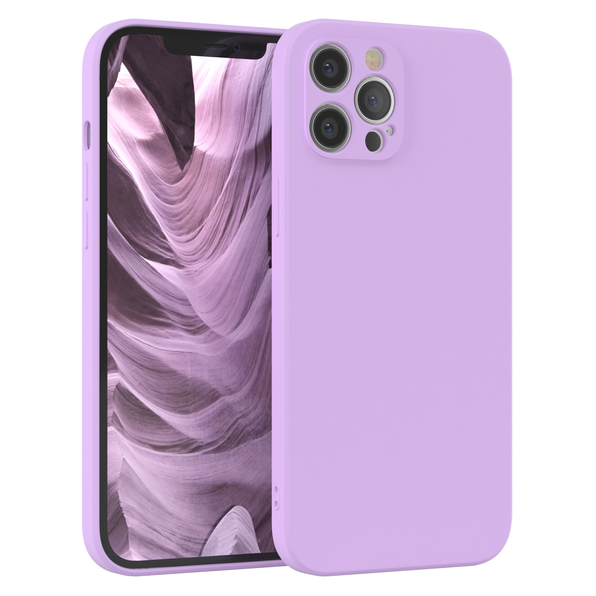 iPhone 12 Pro Max Silikonhülle