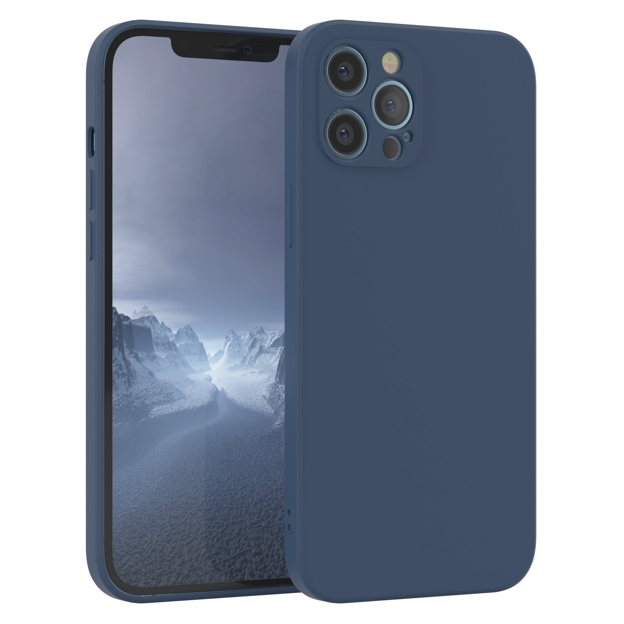 iPhone 12 Pro Max Silikonhülle