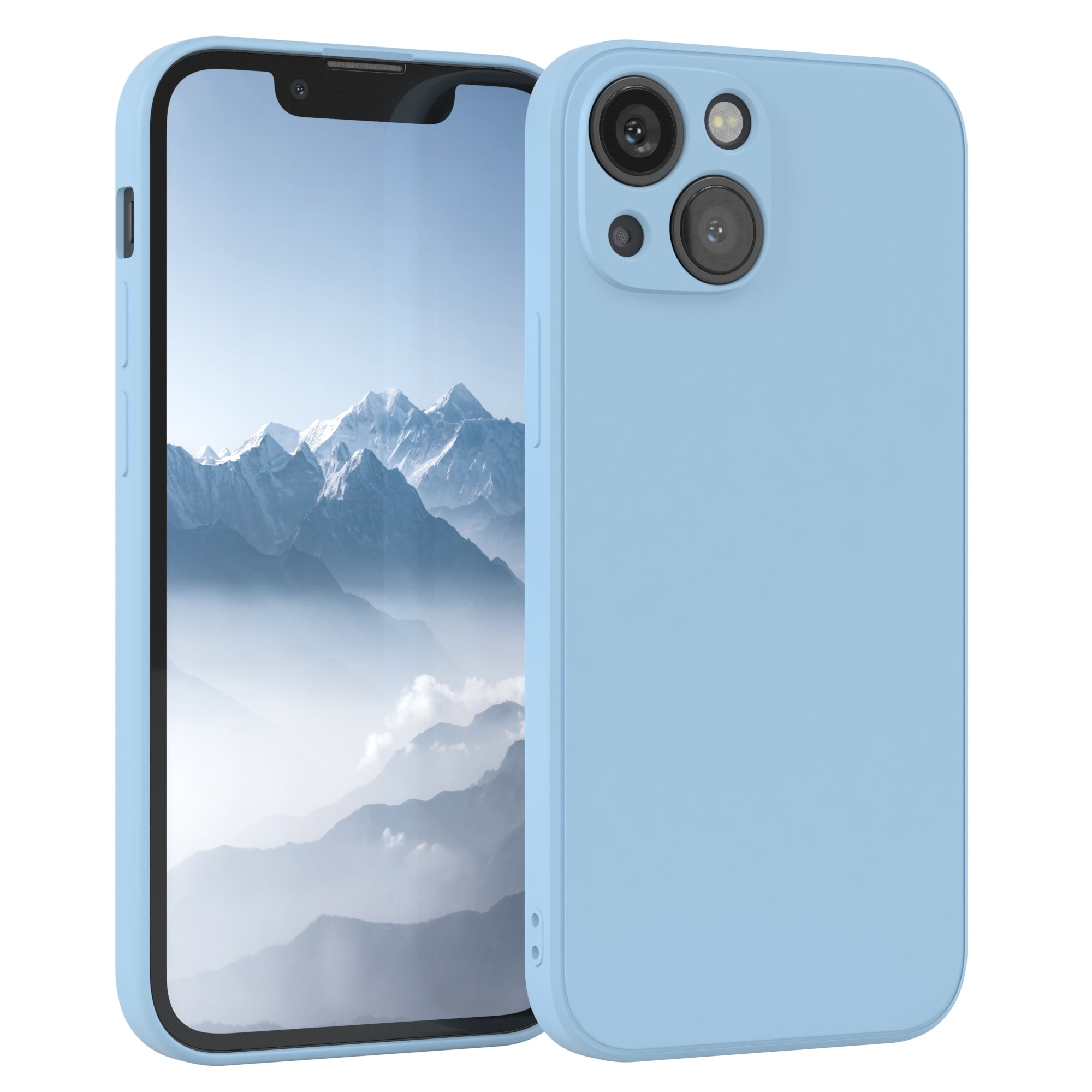 iPhone 13 Mini Silikonhülle