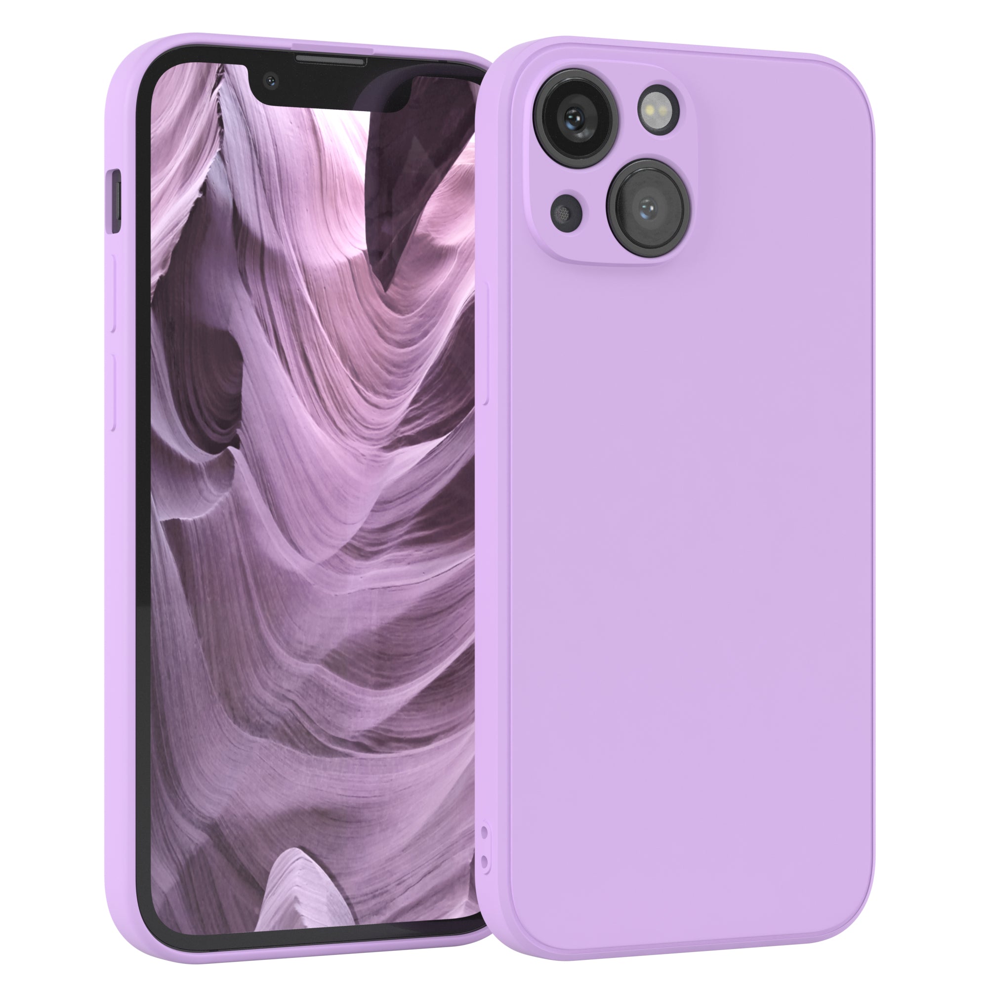 iPhone 13 Mini Silikonhülle