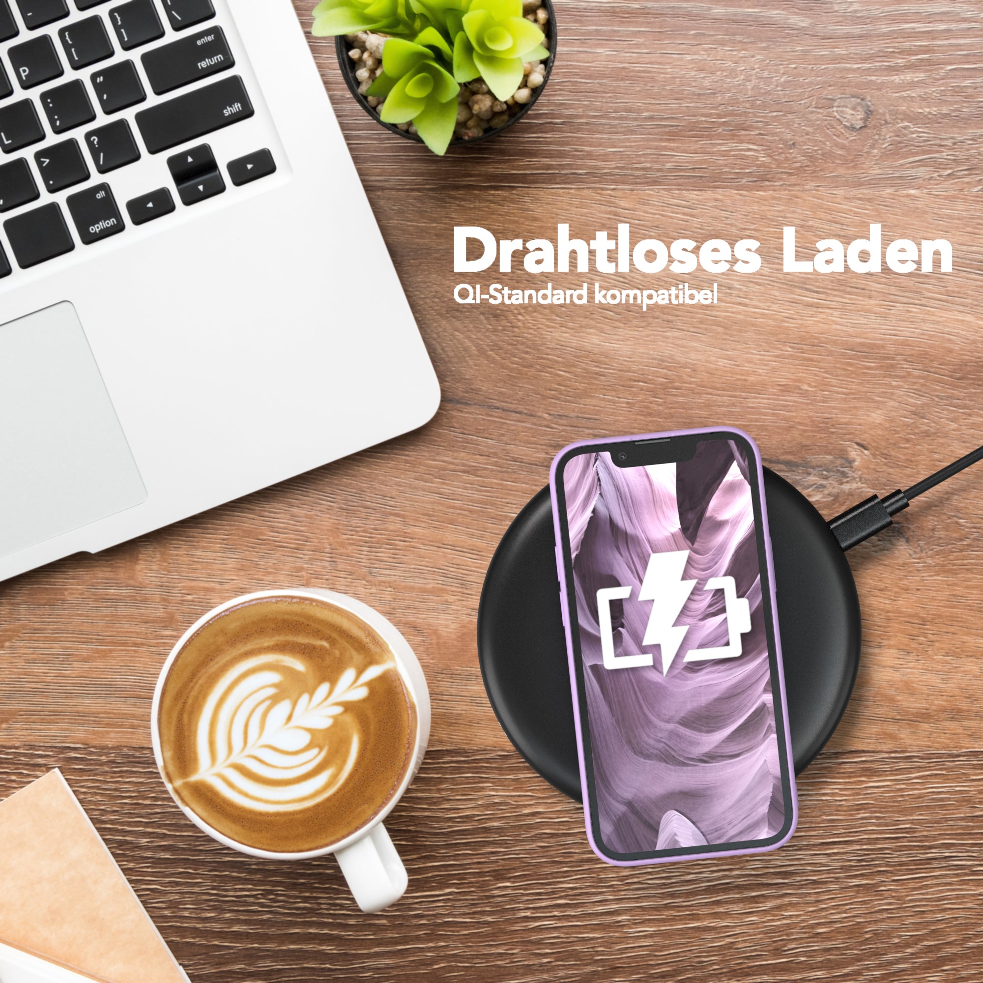 iPhone 13 Mini Silikonhülle