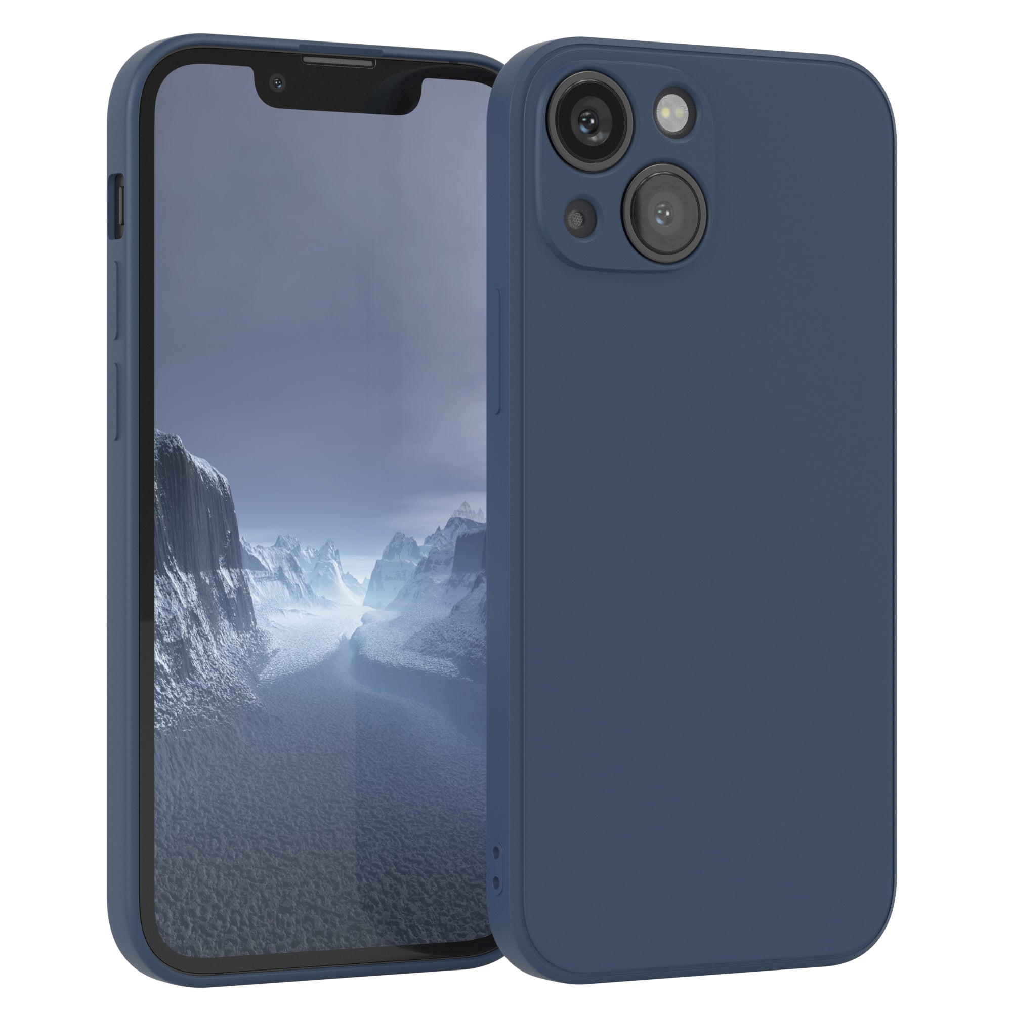 iPhone 13 Mini Silikonhülle
