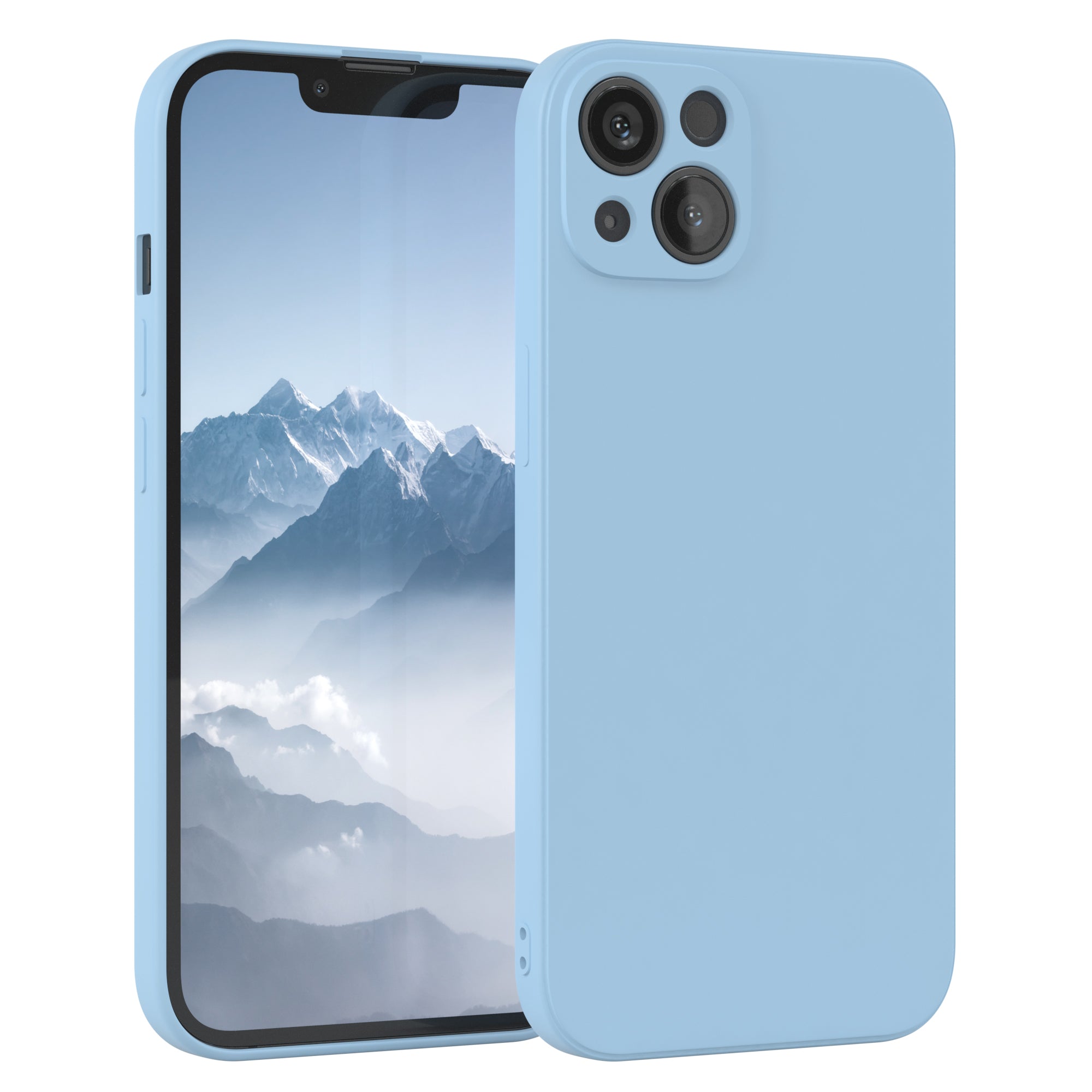 iPhone 13 Silikonhülle