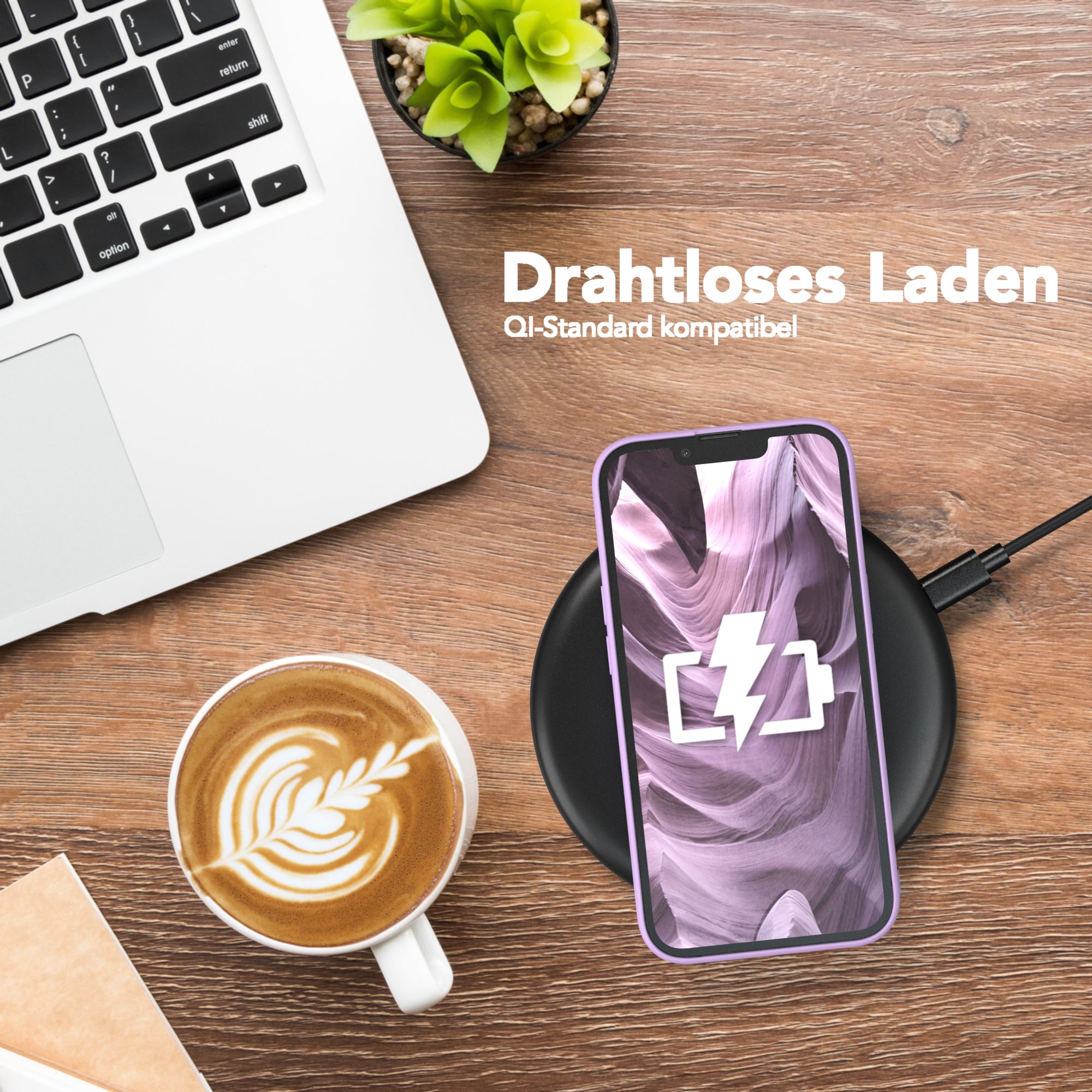 iPhone 13 Silikonhülle