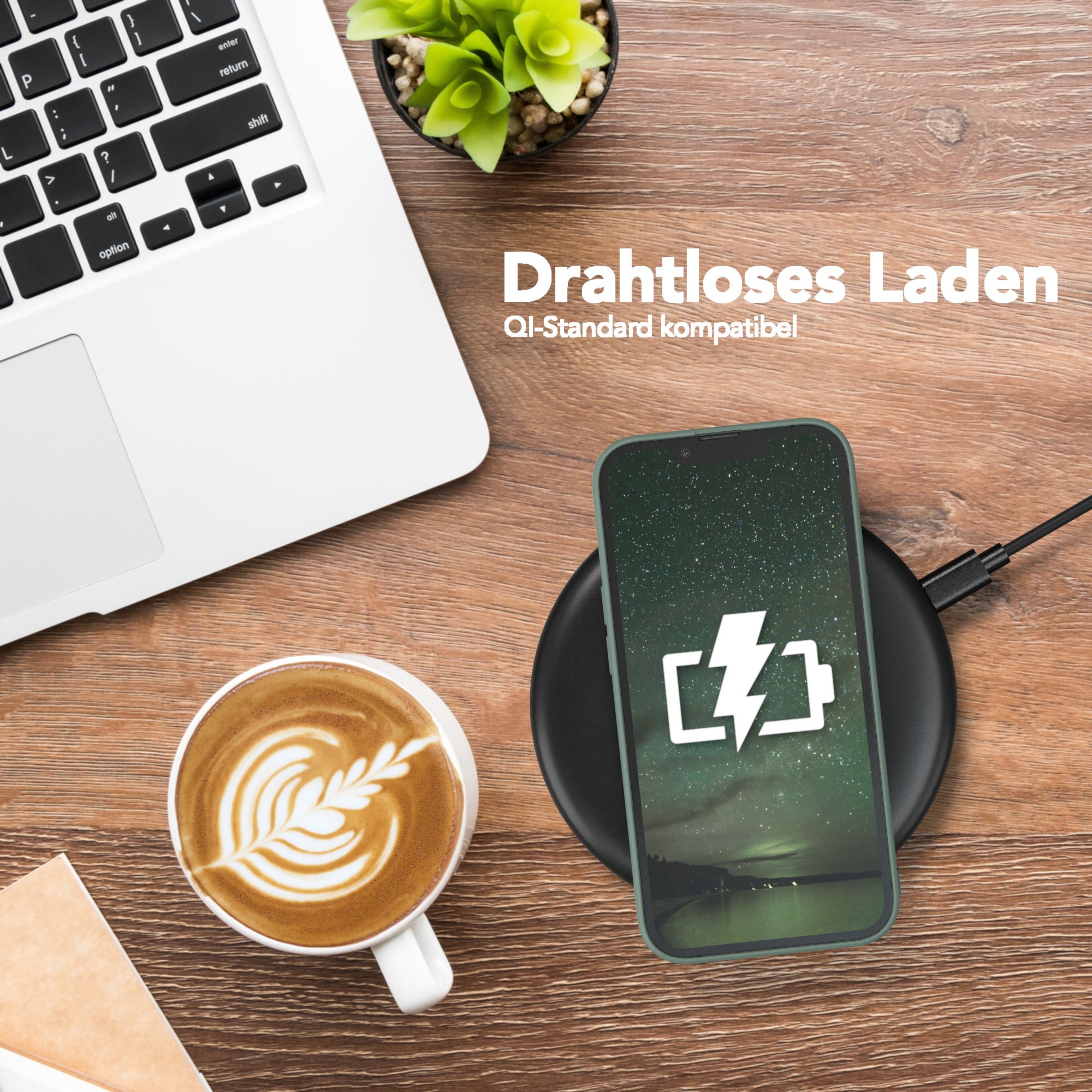 iPhone 13 Silikonhülle