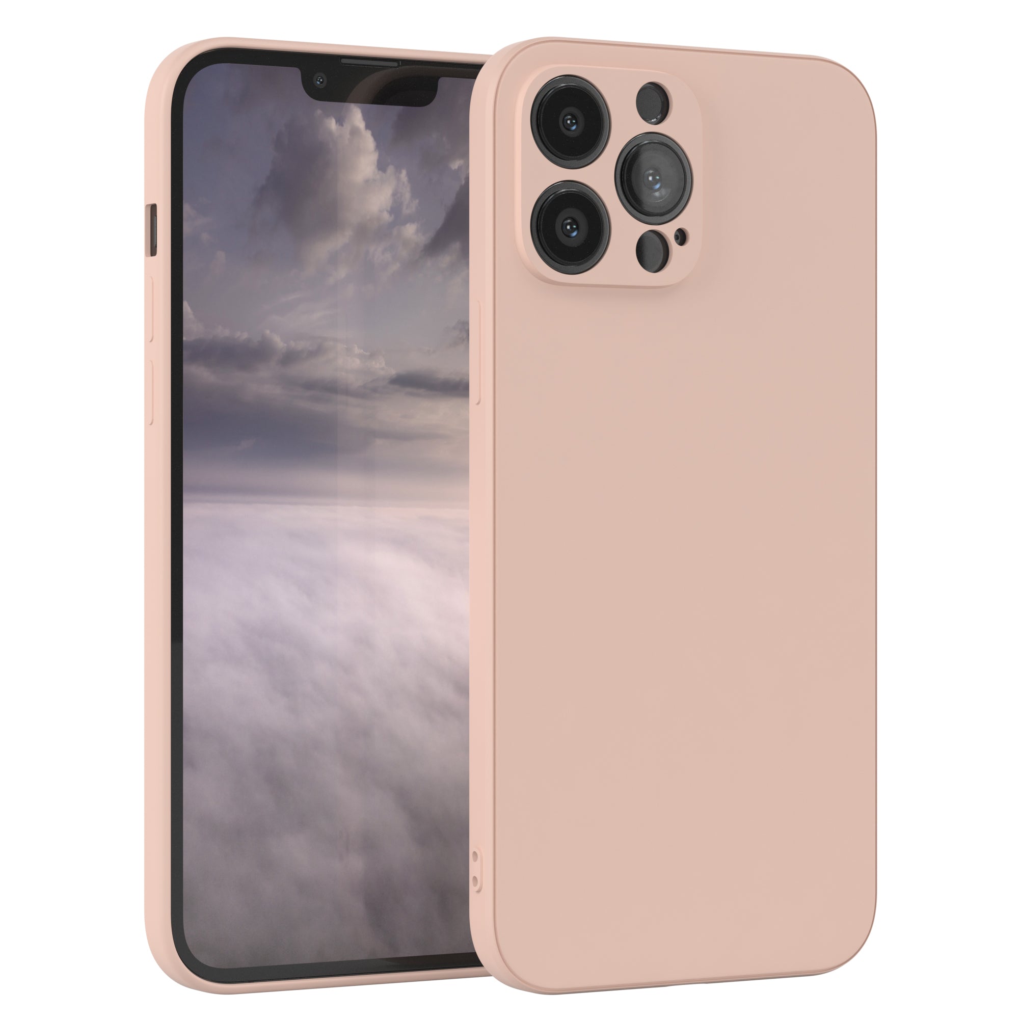 iPhone 13 Pro Max Silikonhülle