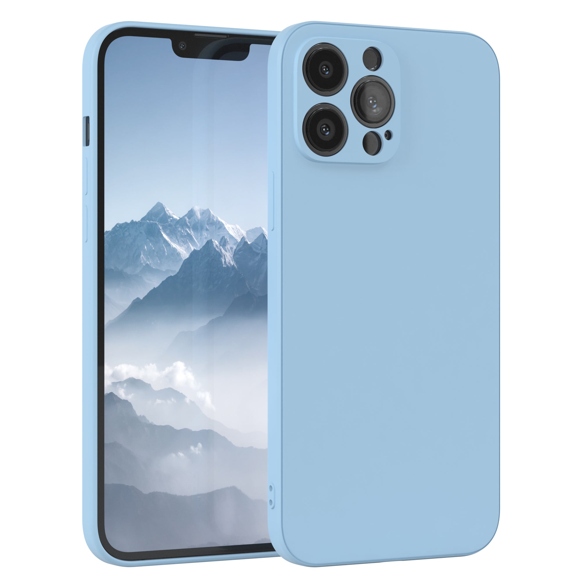 iPhone 13 Pro Max Silikonhülle