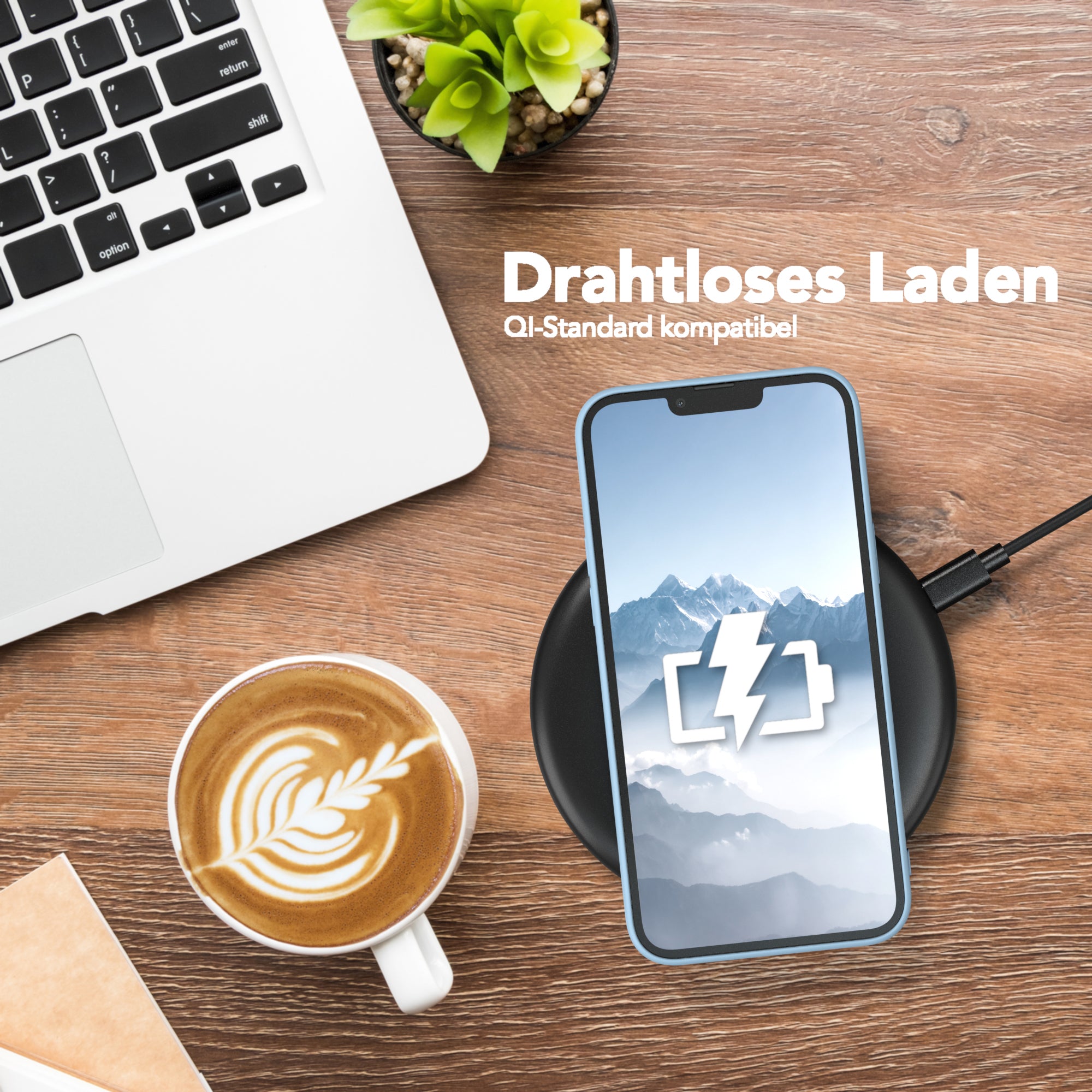 iPhone 13 Pro Max Silikonhülle