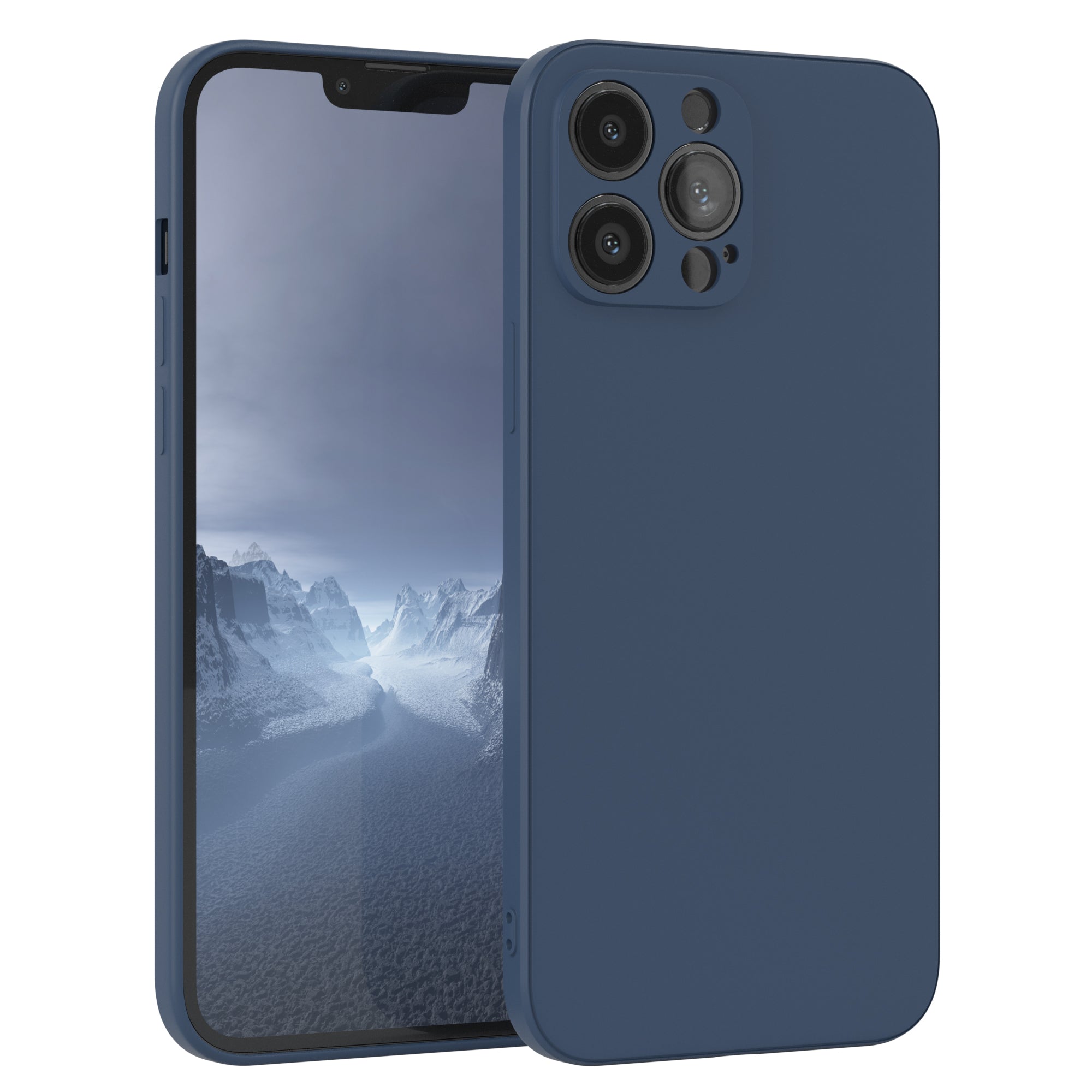 iPhone 13 Pro Max Silikonhülle