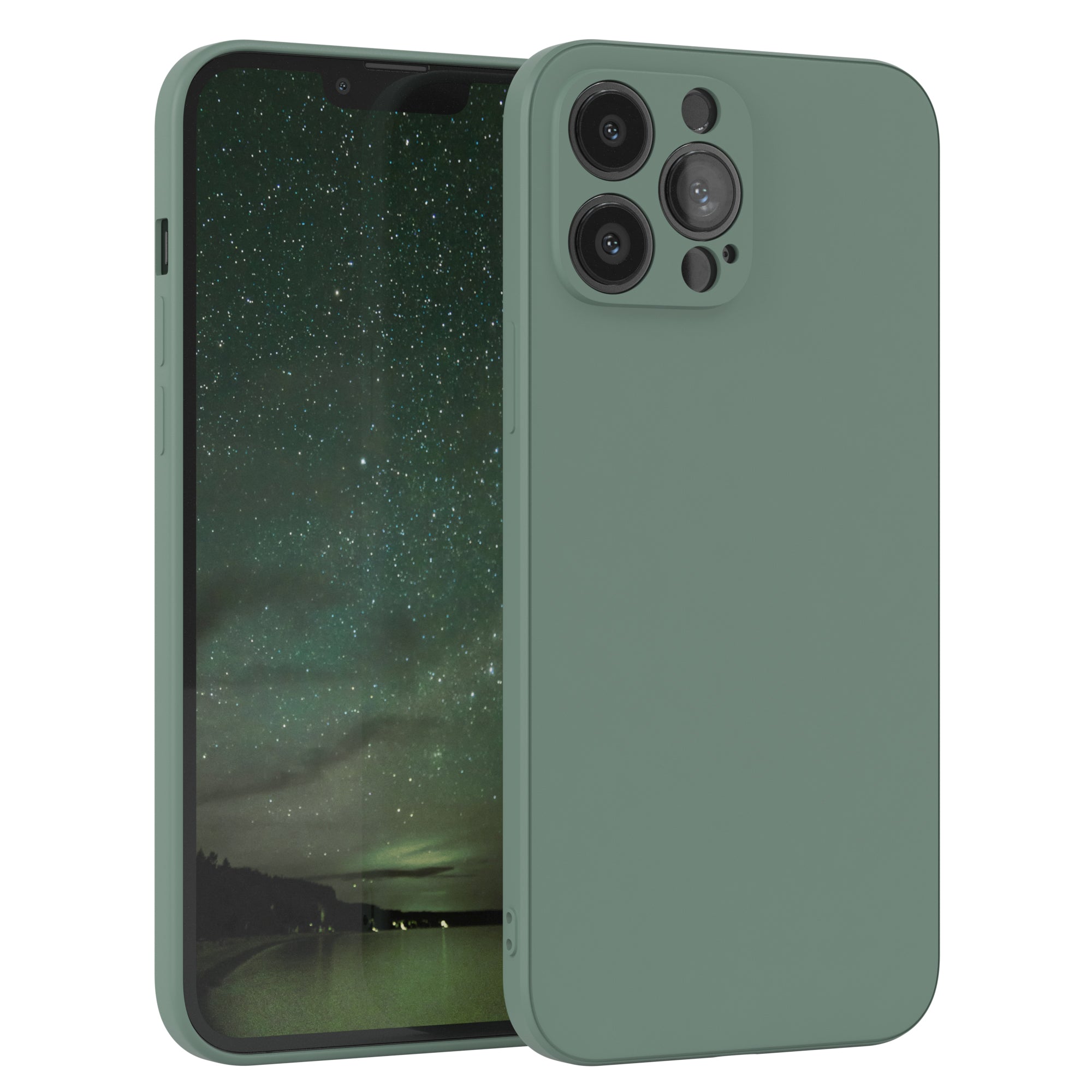 iPhone 13 Pro Max Silikonhülle