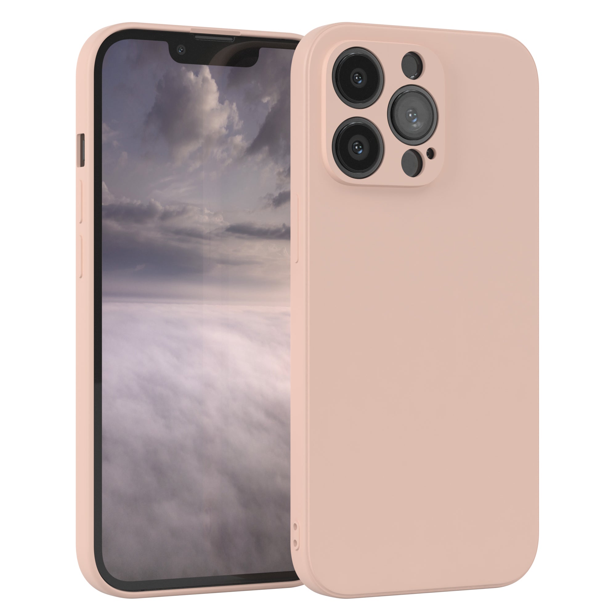 iPhone 13 Pro Silikonhülle